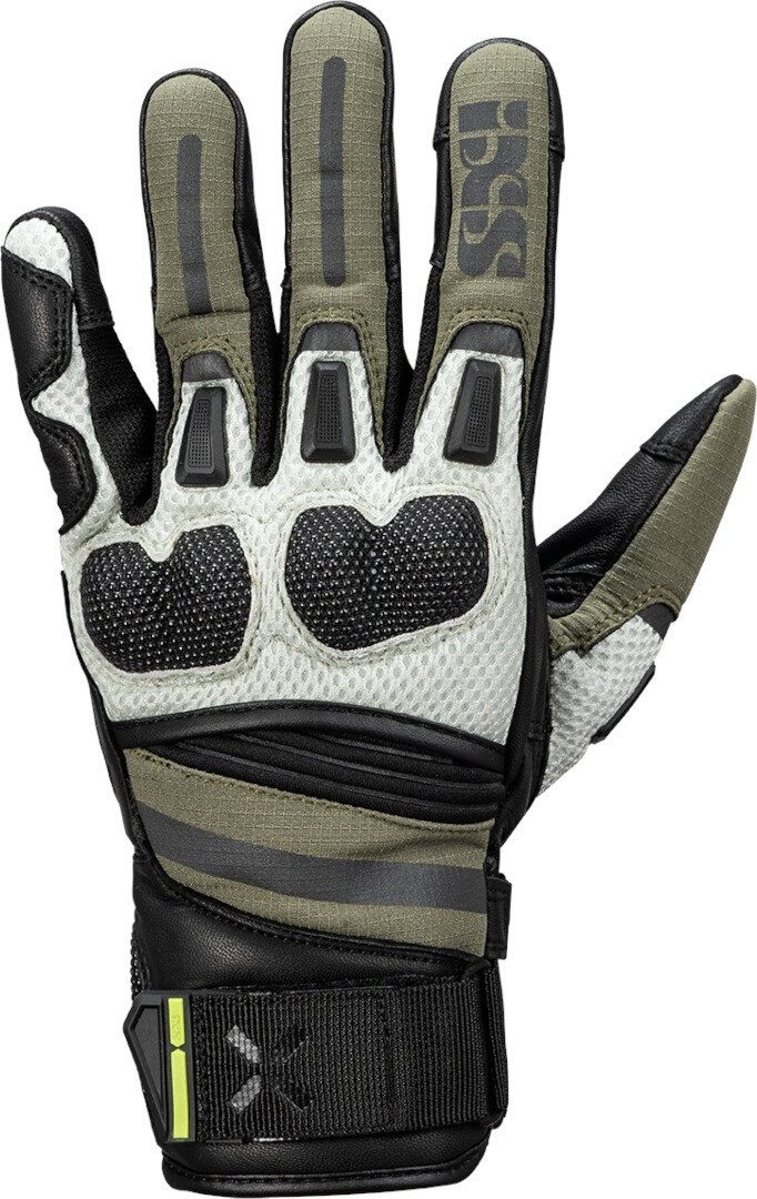 Motorradhandschuhe Montevideo Air 2.0 Motorradhandschuhe