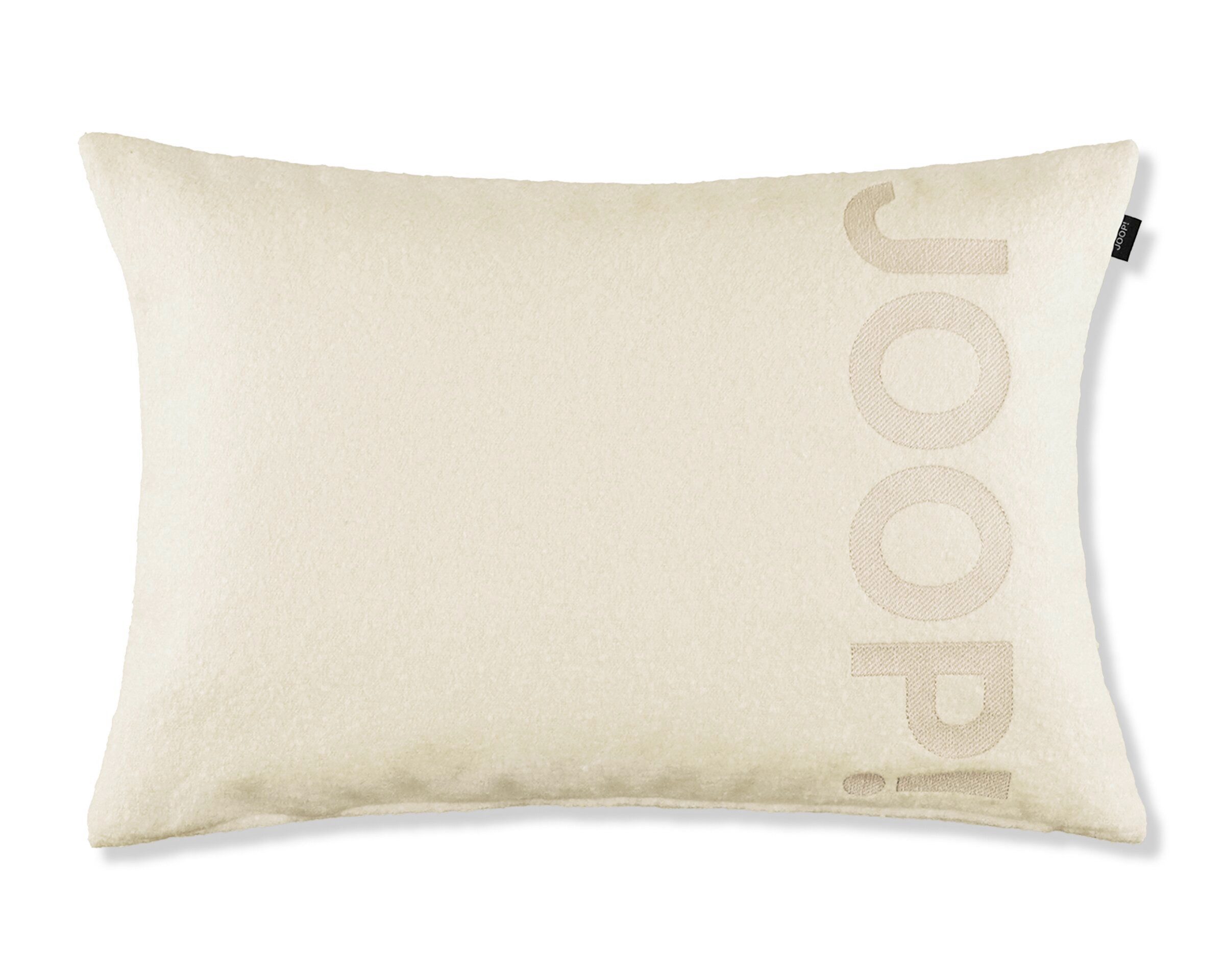 JOOP! Dekokissen JOOP! LIVING - FABRICS STUDIO 007 Polsterkissen