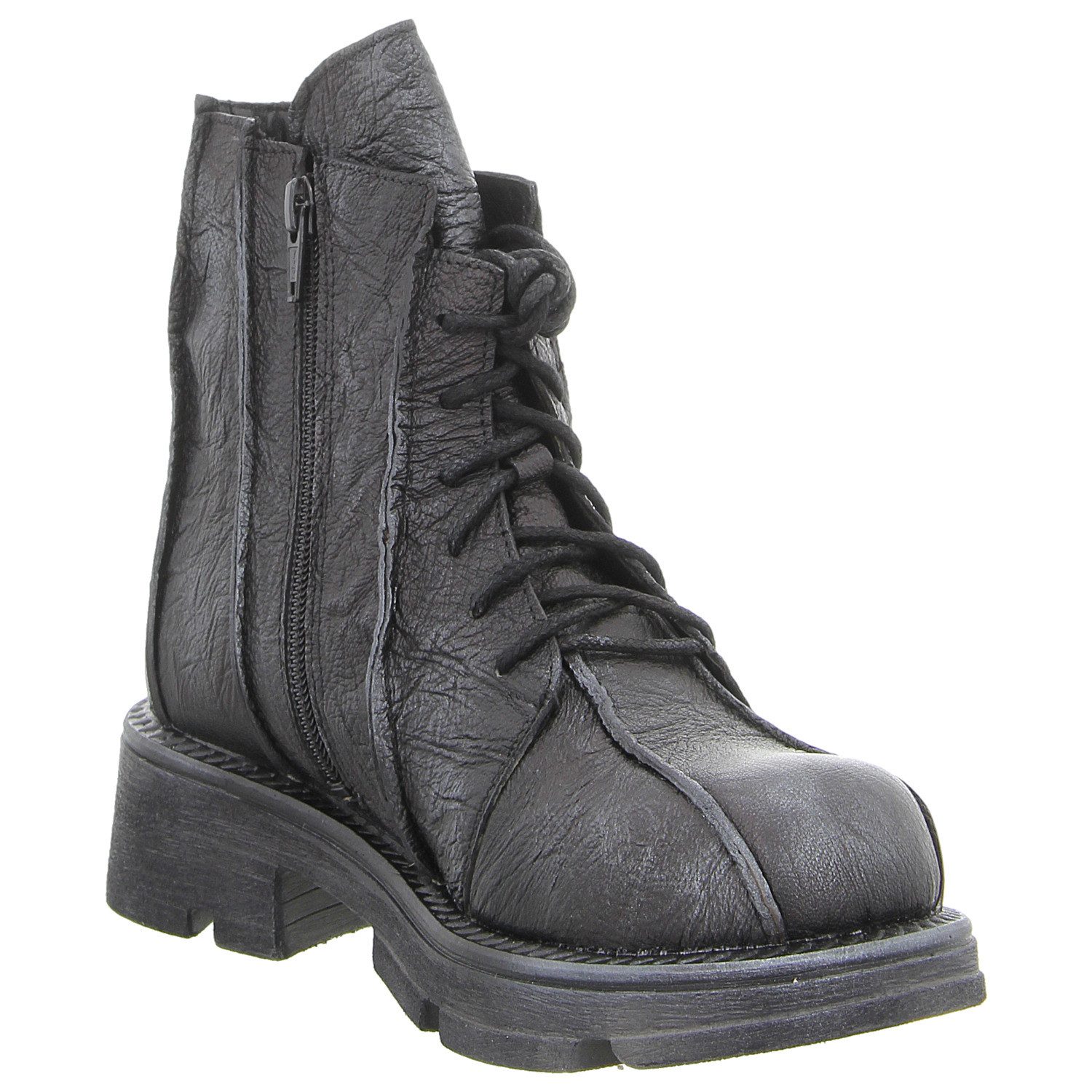 Papucei Setrurry Schnürstiefelette