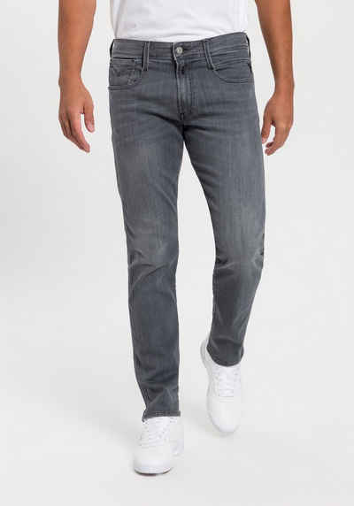 Replay Slim-fit-Jeans ANBASS