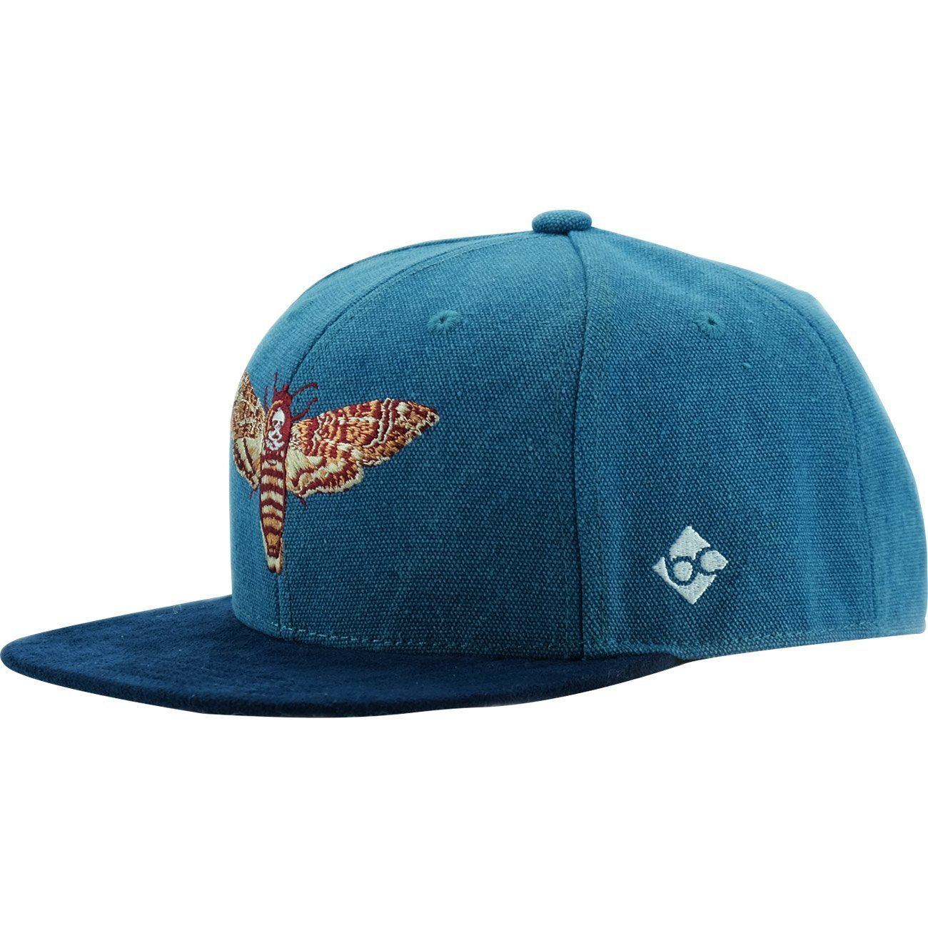 Bavarian Caps Baseball Cap Nachfalter