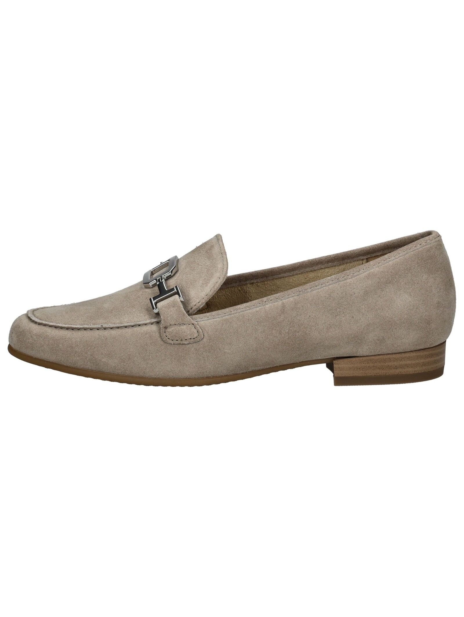Ara Slipper Veloursleder Slipper günstig online kaufen