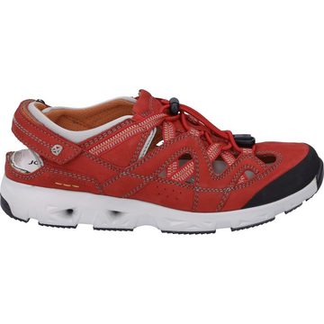 Josef Seibel Noih 11, rot Sneaker