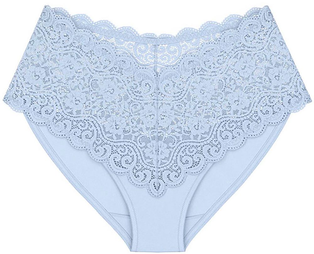 Triumph Maxislip Amourette Stretch-Spitze, klassische Passform, Mikrofaser, günstig online kaufen