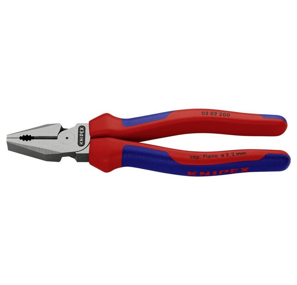 Thumbnail - Knipex Kombizange Kraft-Kombizange