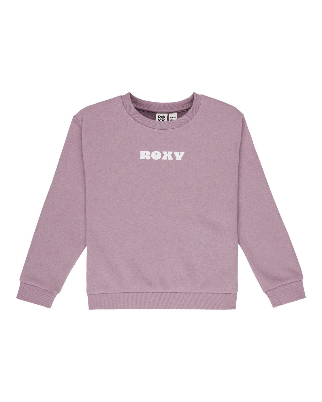 Sweatshirt SURF FEELING CREW BRUSHED