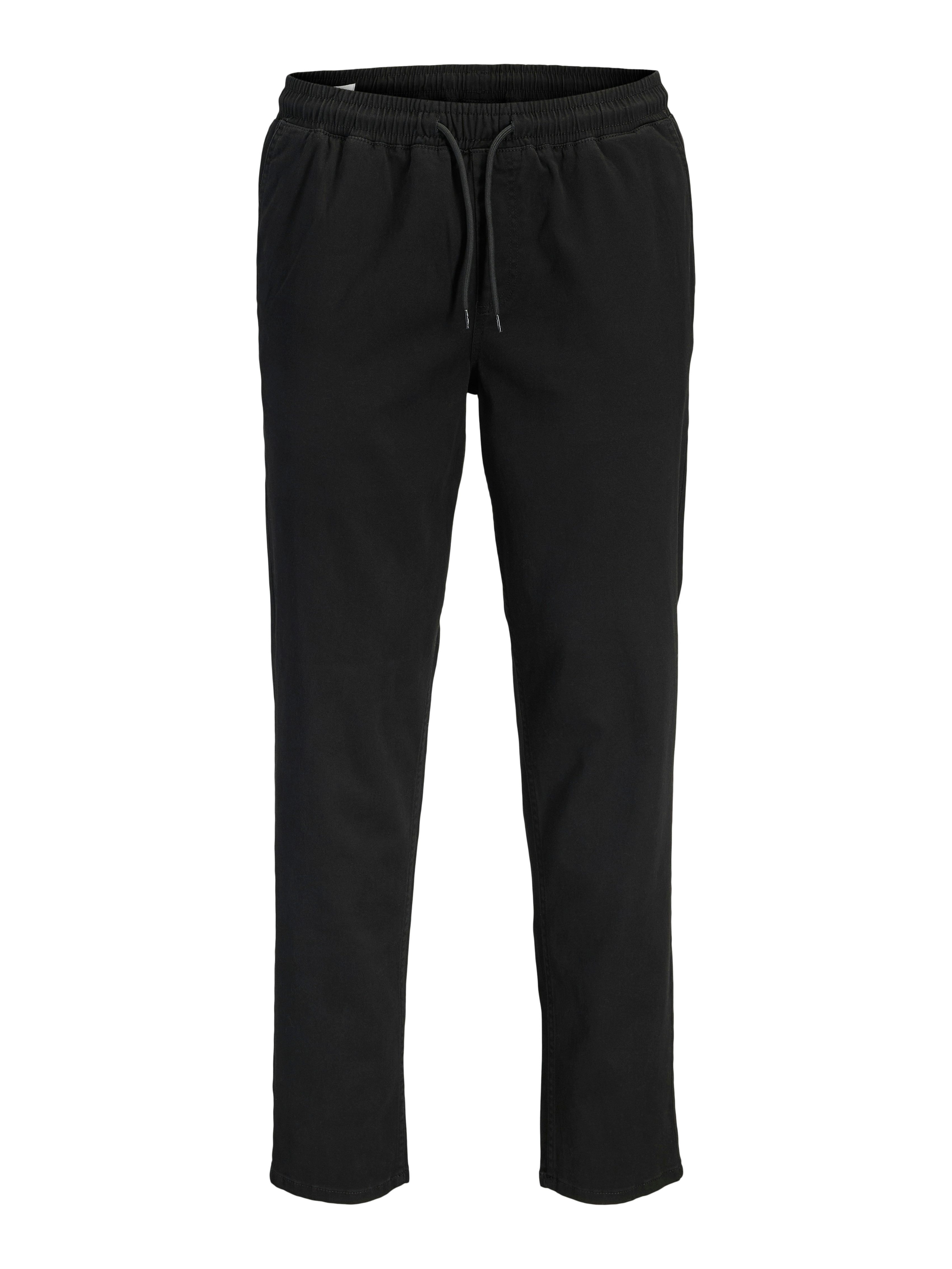 Jack & Jones Schlupfhose JPSTACE DYLAN JOGGER Baumwollmischung