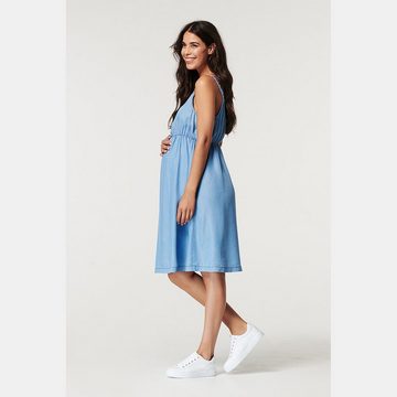 ESPRIT maternity Umstandskleid Still-Kleid (1-tlg)