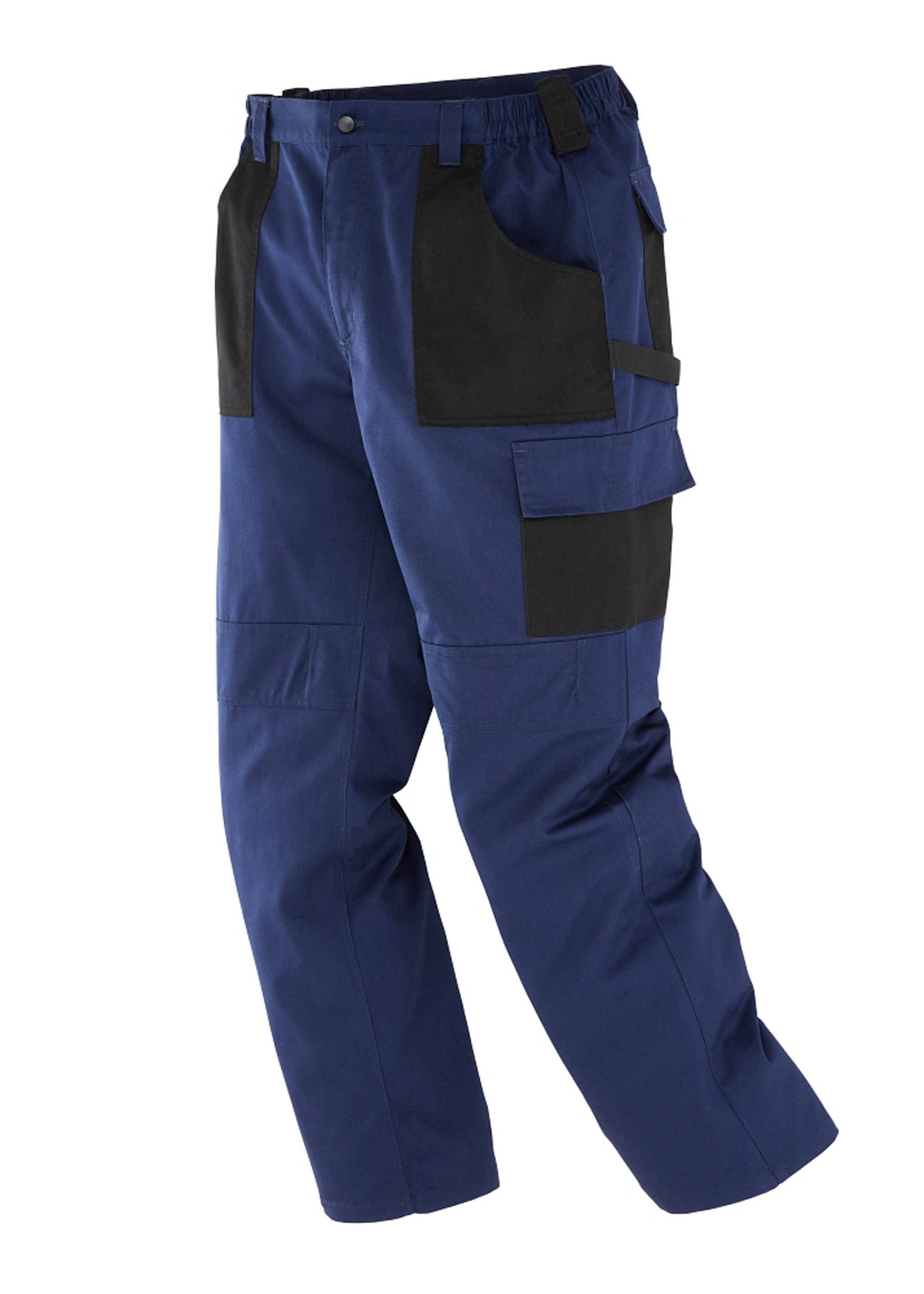 Arbeitshose Arbeitshose Bundhose von Terrax 20690
