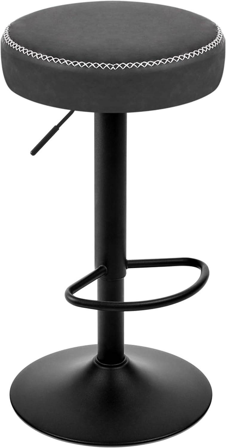 EUGAD Barhocker (1 St), drehbar, höhenverstellbar, günstig online kaufen