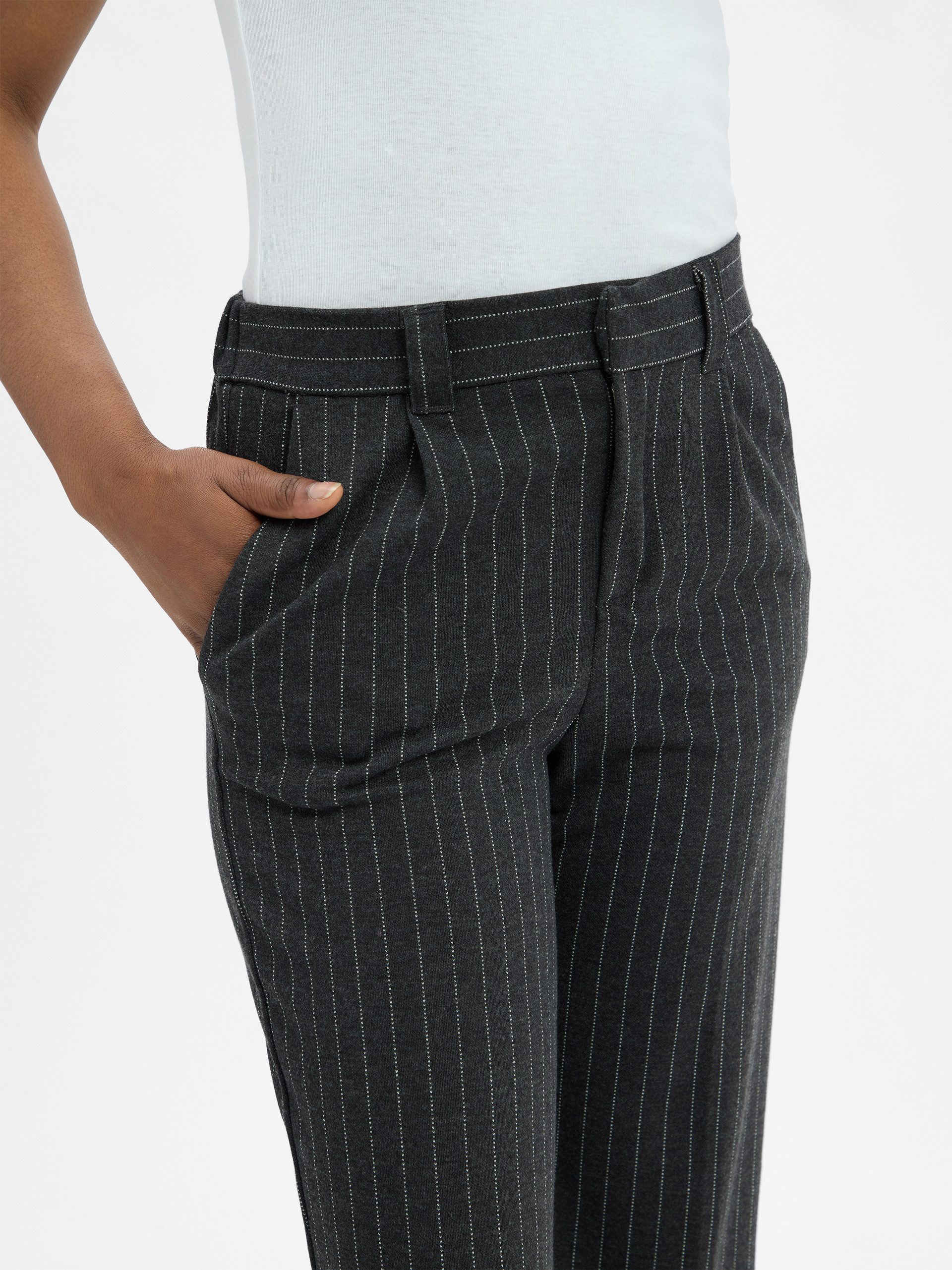 Marie Lund Bundfaltenhose