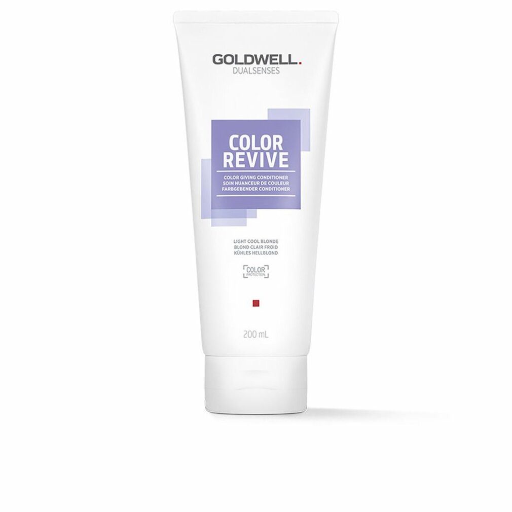 Haarpflege-Set DS COLOR REVIVE LIGHT COOL BLONDE 200ML