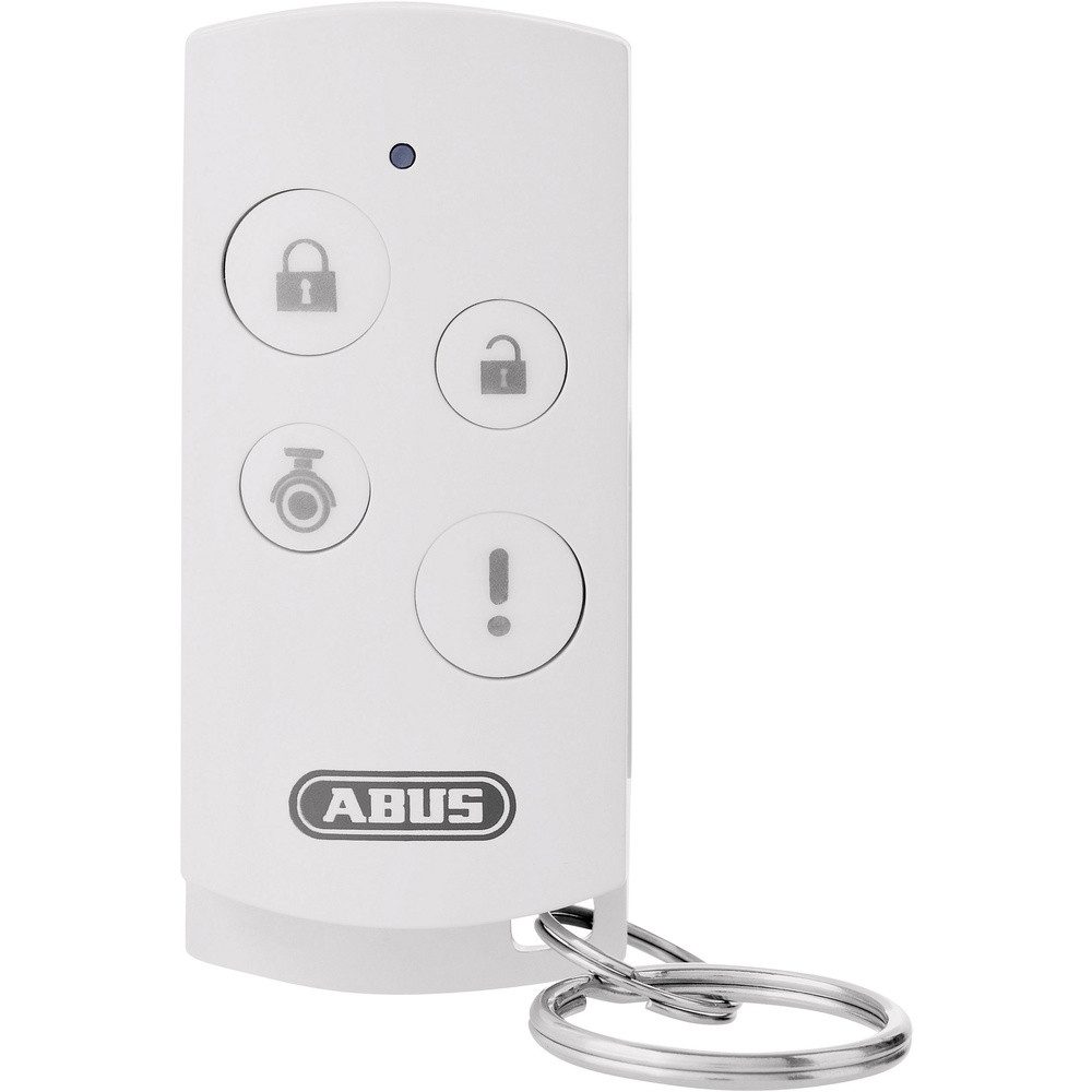 ABUS ABUS ABUS FUBE35001A Funk-Alarmanlagen-Erweiterung Funk-Fernbedienung Alarmanlage