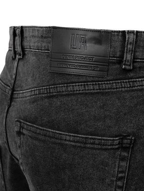 Unfair Athletics Shorts UA Denim (1-tlg)