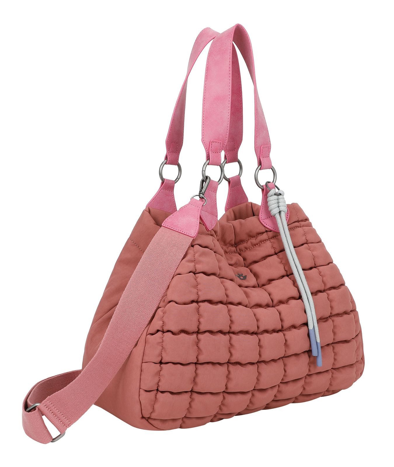Fritzi aus Preußen Schultertasche Limited Bubble Shopper günstig online kaufen