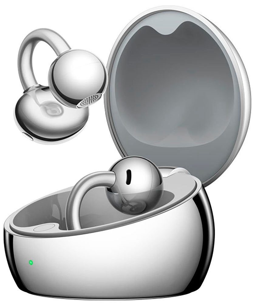 Huawei FreeClip 2 S Open-Ear-Kopfhörer (Freisprechfunktion, A2DP Bluetooth)