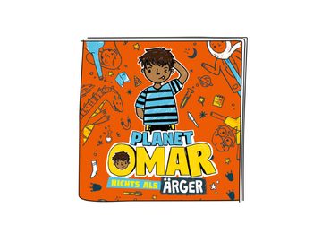 tonies Hörspielfigur Planet Omar, Ab 8 Jahren