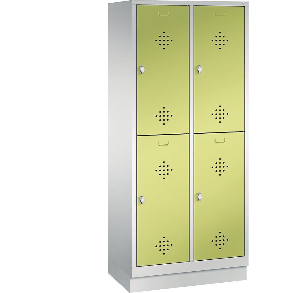 C+P Aktenschrank