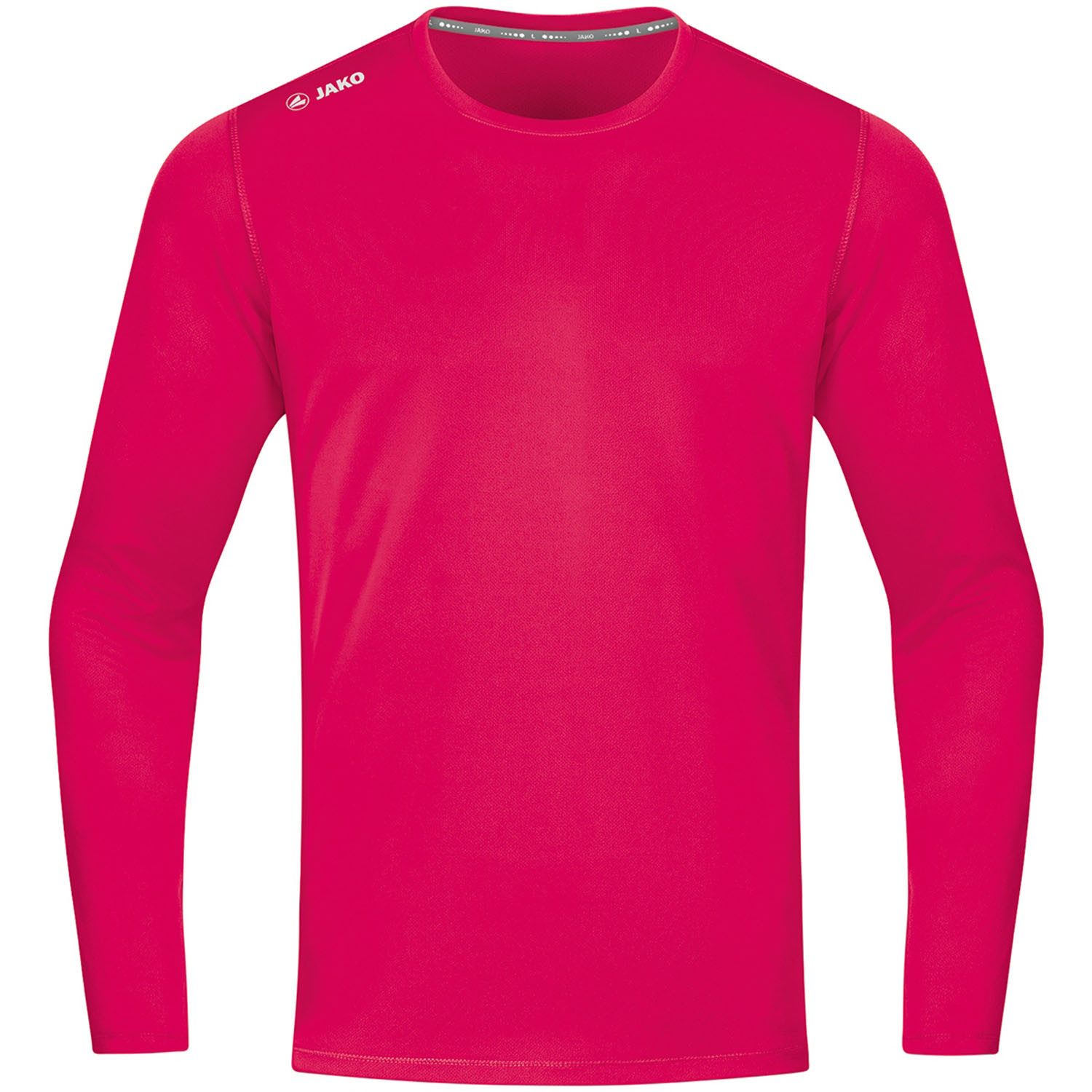 Jako Langarmshirt Jako Herren Laufshirt Longsleeve Run 2.0 6475