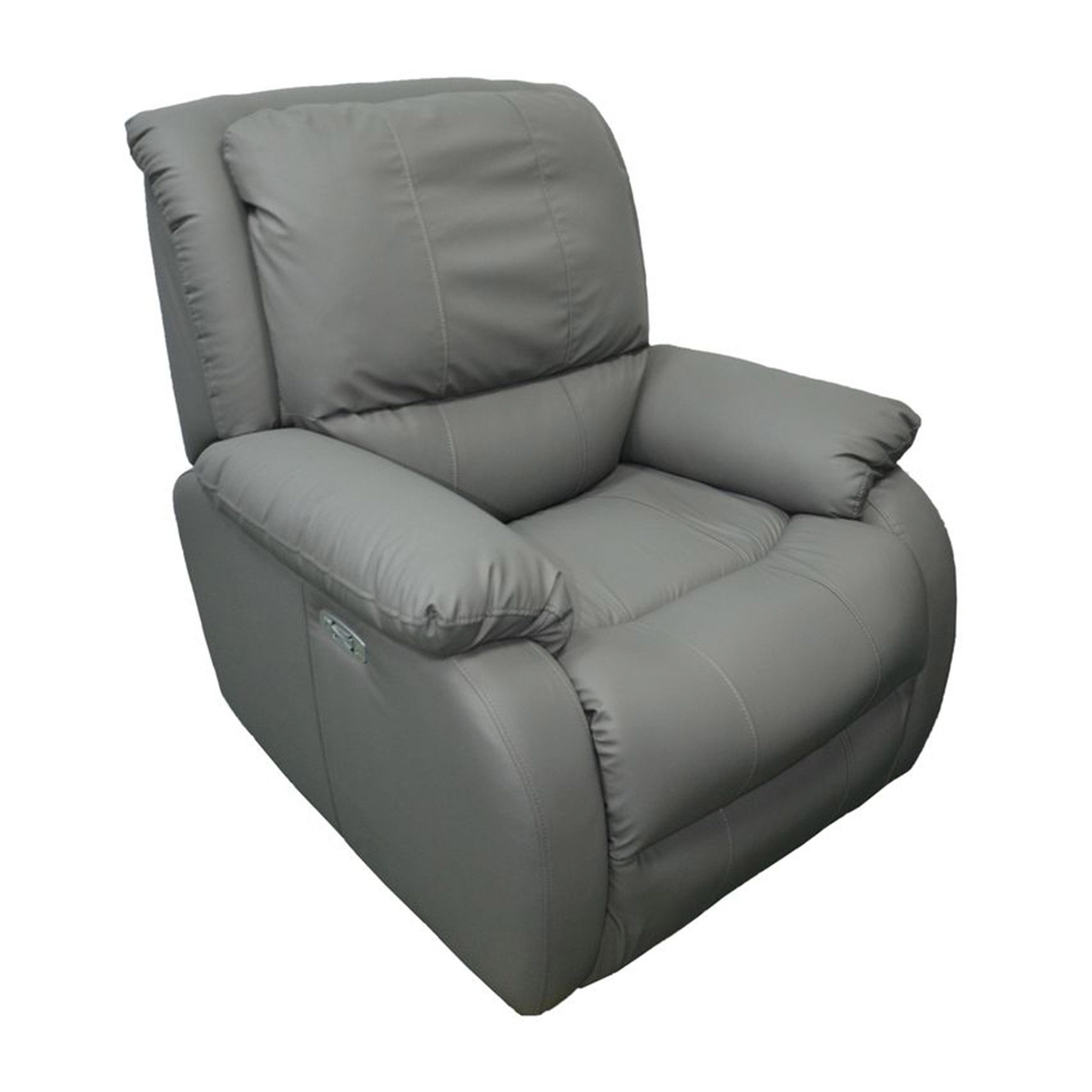 Happy Home Кресла массажные Elektrischer Кресла массажные mit Beinanhebung & verstellbare Rückenlehne