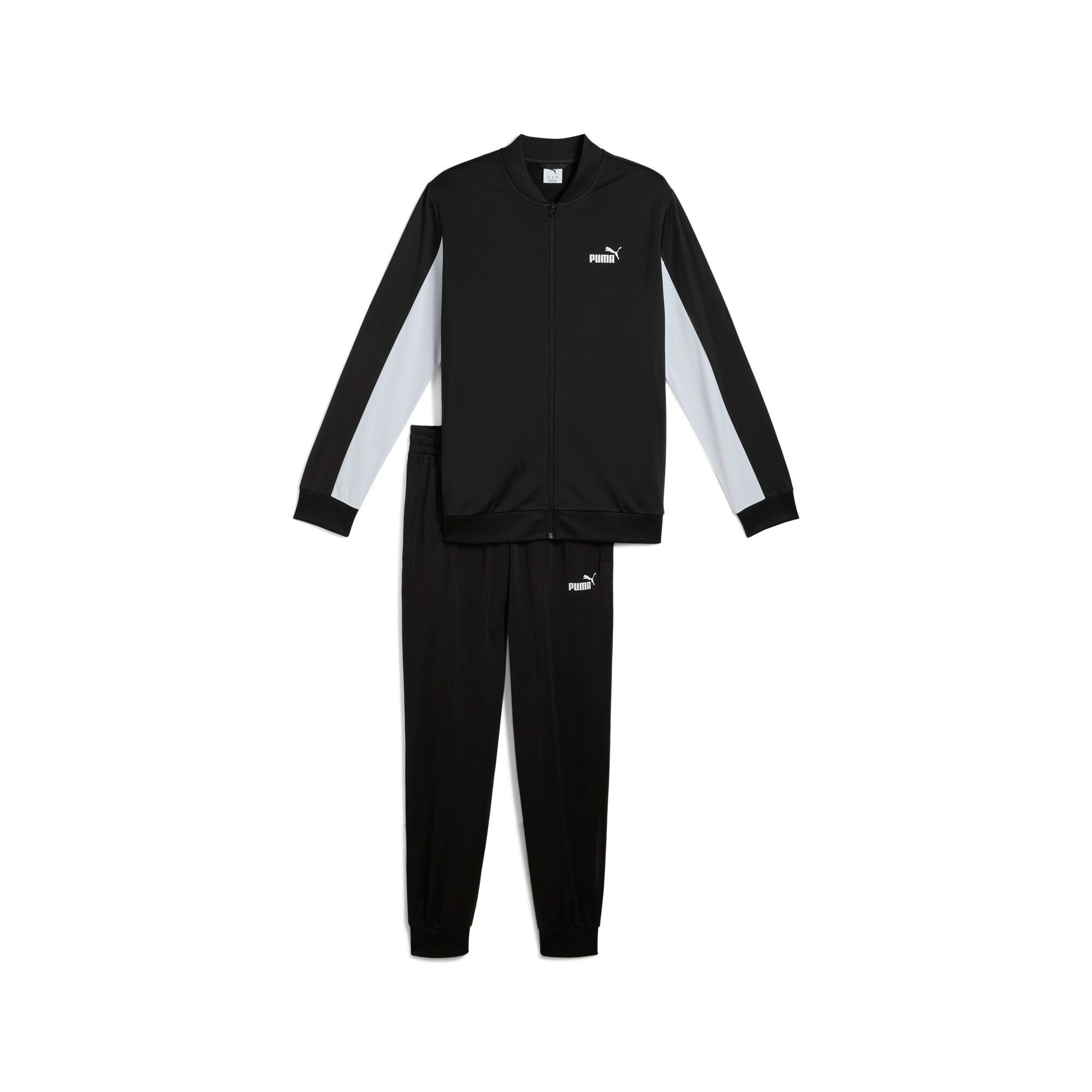 PUMA Black