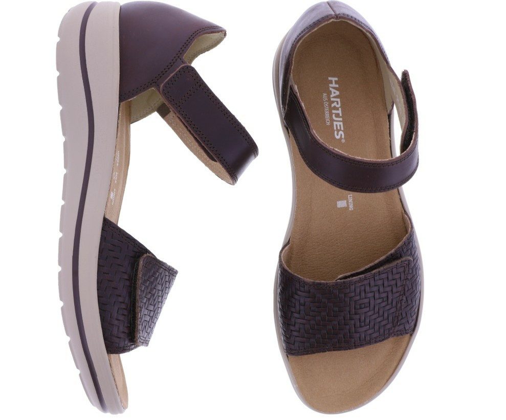 Komfort Sandalen für Damen Sandale