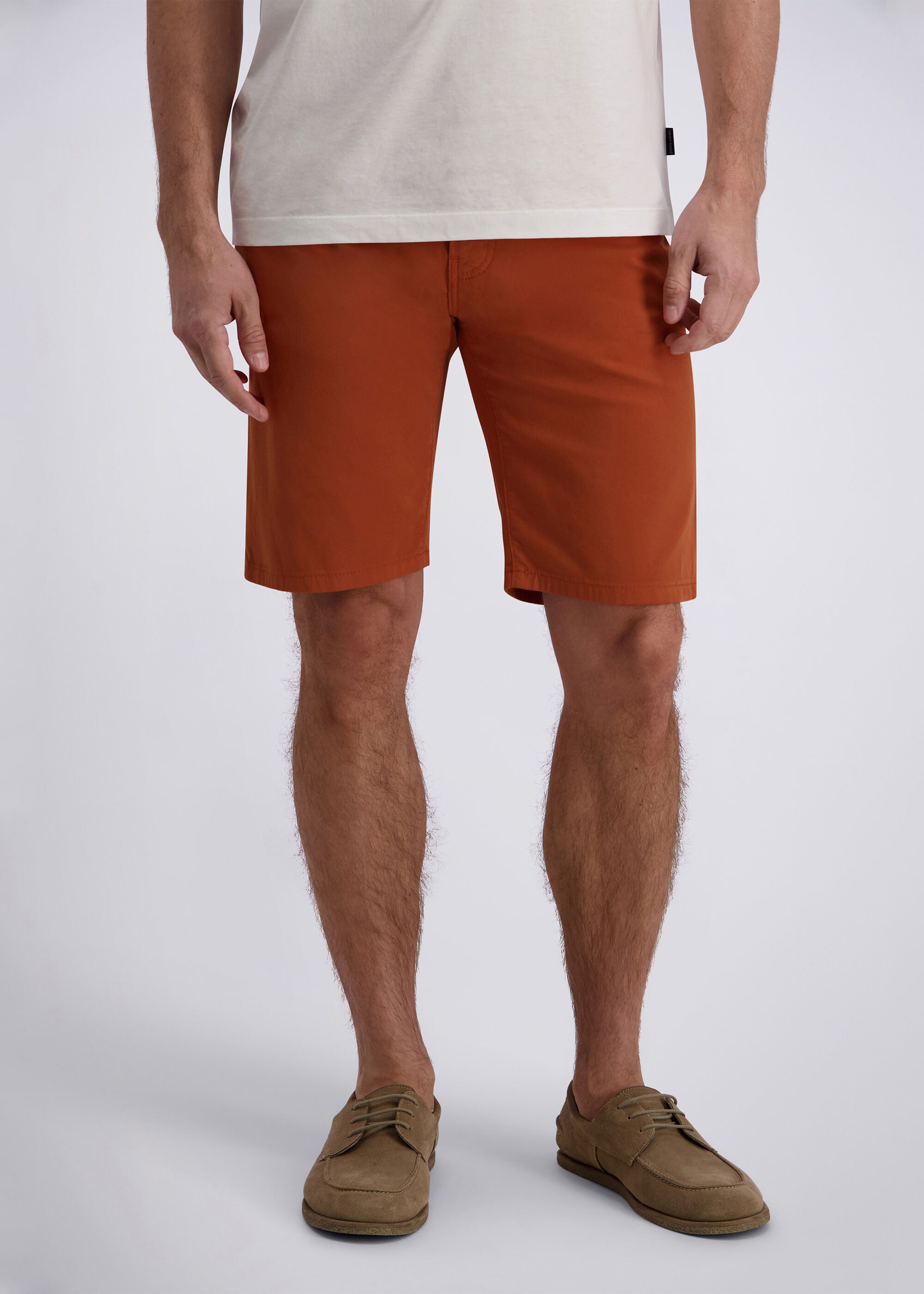 Pierre Cardin Shorts Sisteron im regular fit
