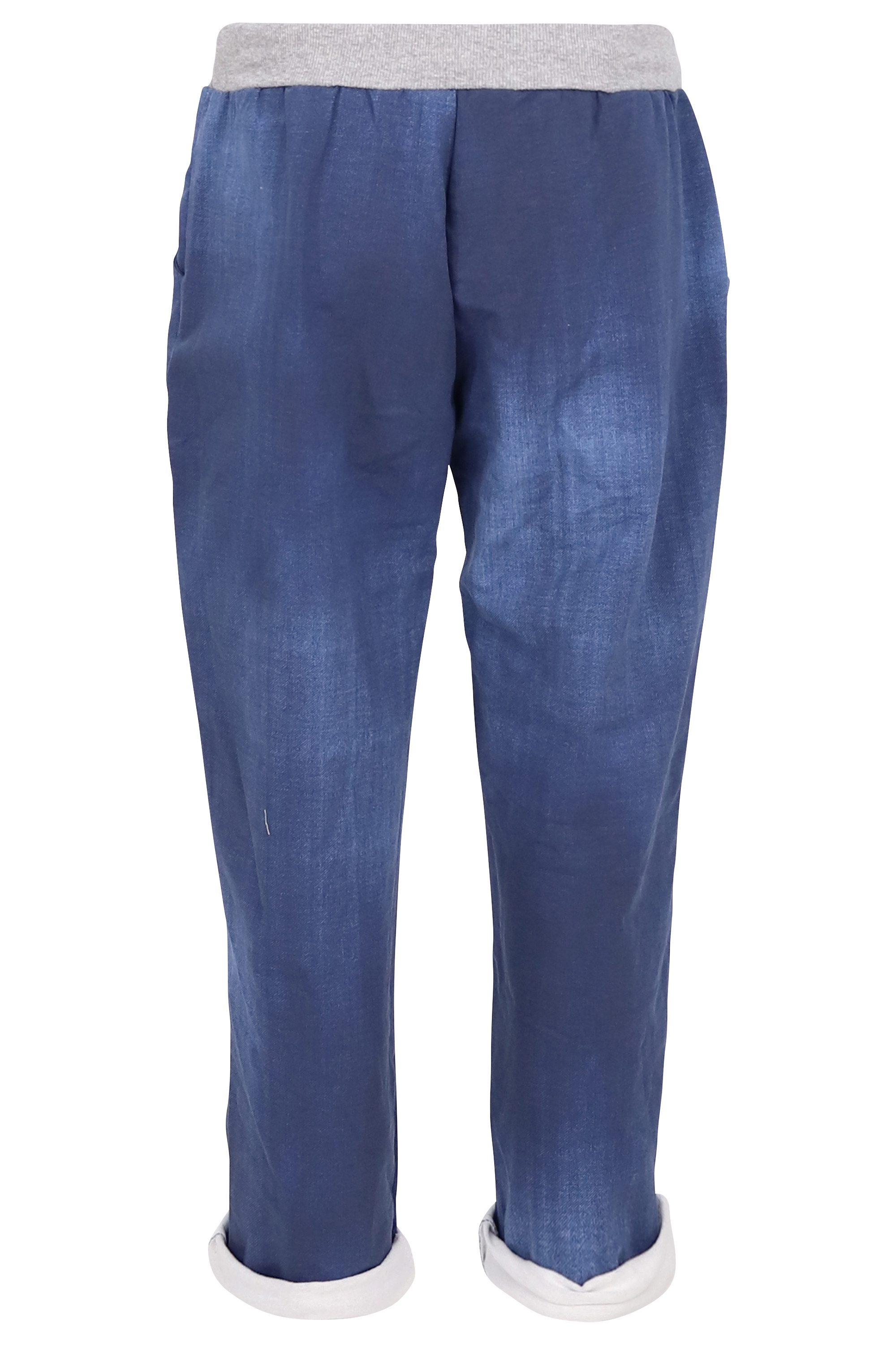malito more than fashion Sweathose Sweatpants mit Muster 9349 Sweatpants mi günstig online kaufen