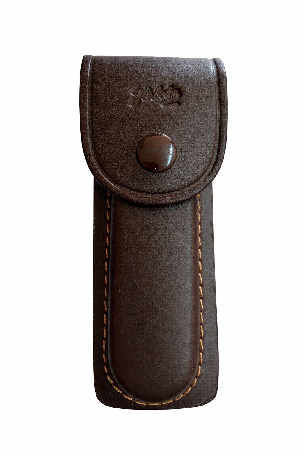 CJH Taschenmesser CJH Leder-Etui für Grifflänge 13 cm