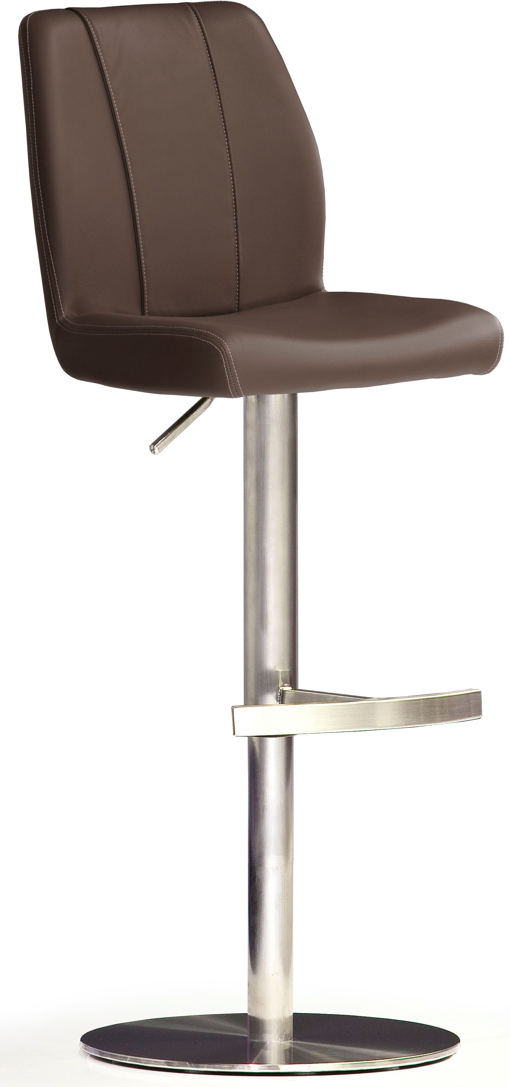 MCA furniture Bistrostuhl BARBECOOL Barhocker Bistrostuhl günstig online kaufen