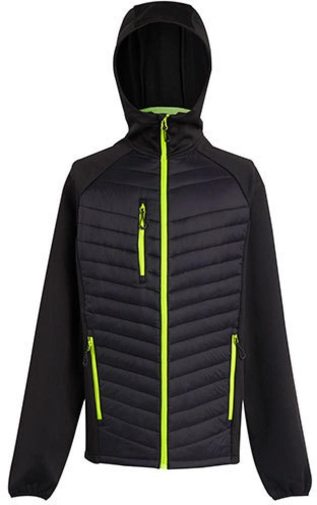 Regatta Professional Kapuzensweatjacke Herren Navigate Hybrid günstig online kaufen