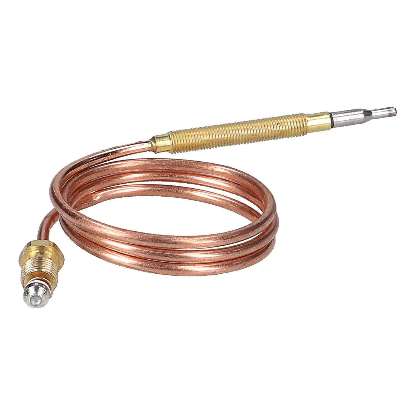 easyPART Montagezubehör Backofen wie EUROPART 10029743 Thermoelement Universal 900, Für Backofen / Herd