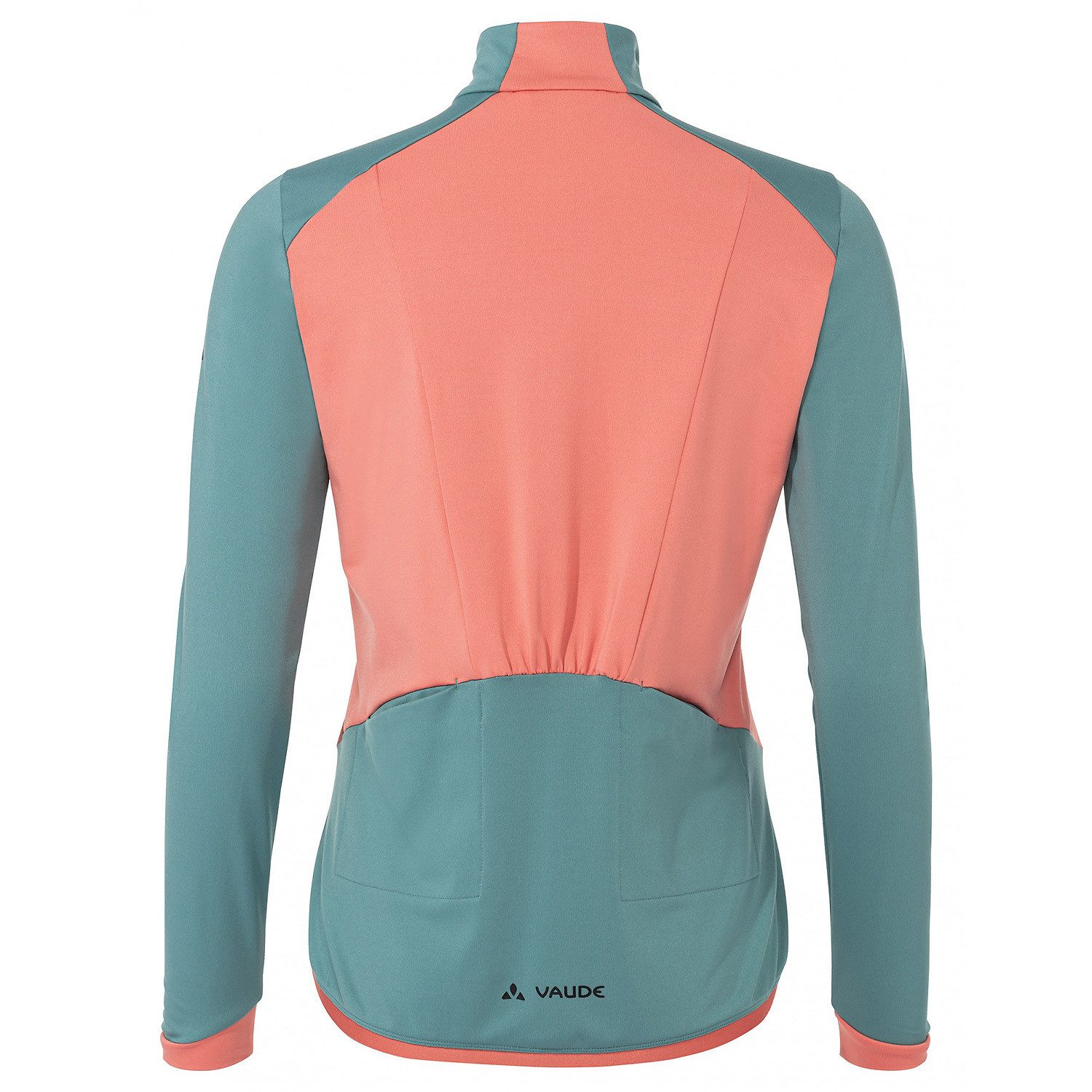 VAUDE Strickpullover Pullover WOMENS POSTA LS TRICOT II