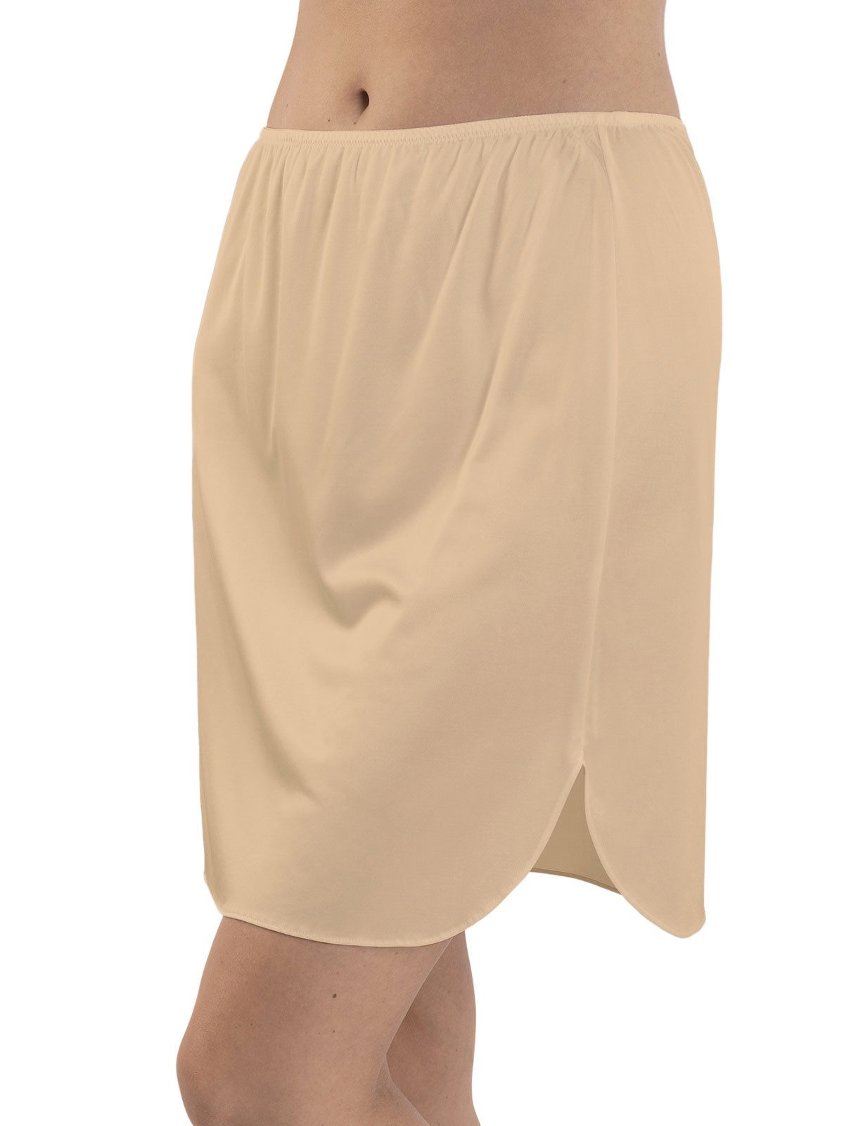 Nina Von C. Unterrock Halbrock Länge 50 cm Elegance (Stück, 1-tlg) - günstig online kaufen