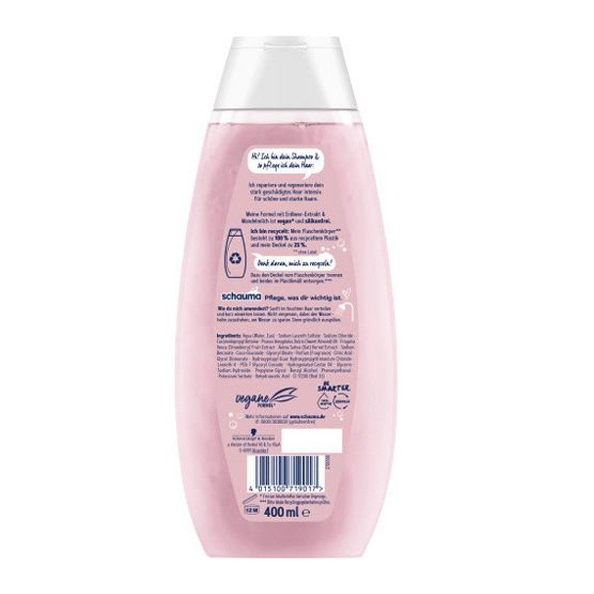 Schwarzkopf Haarshampoo