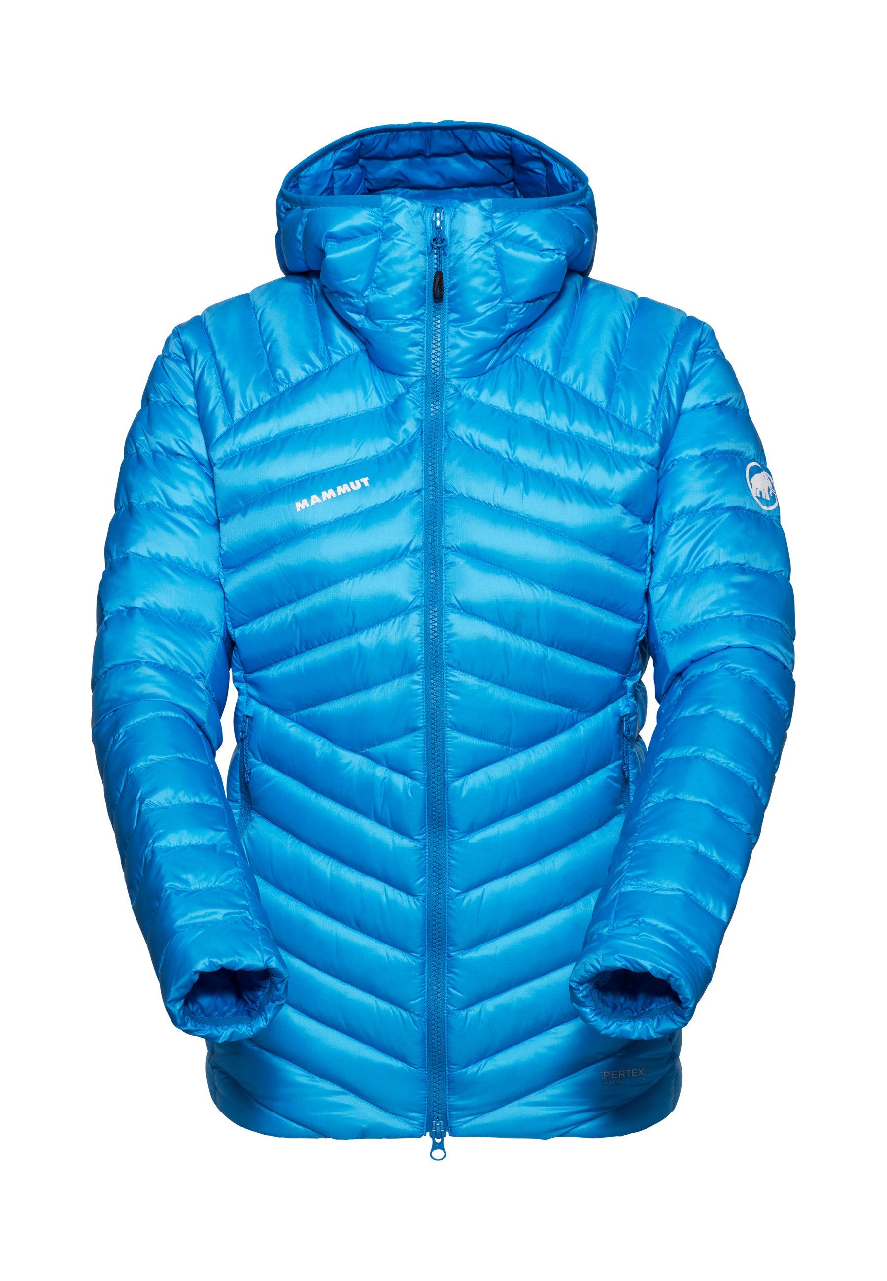 Mammut Outdoorjacke Broad Peak IN Hooded Jacket Women
