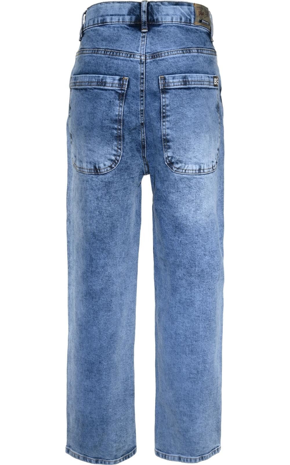 BLUE EFFECT Weite Jeans Boys Super Baggy