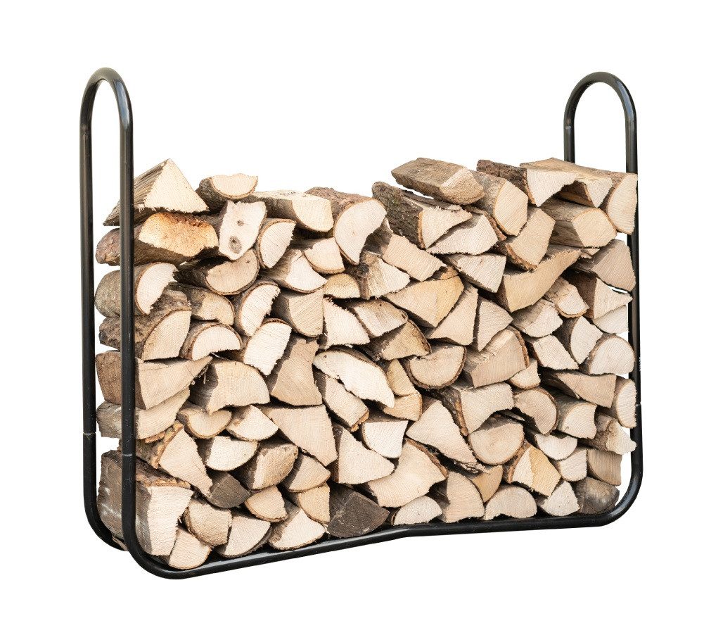 ShelterLogic Kaminholzregal, BxTxH:122x25x104 cm, (1-St)