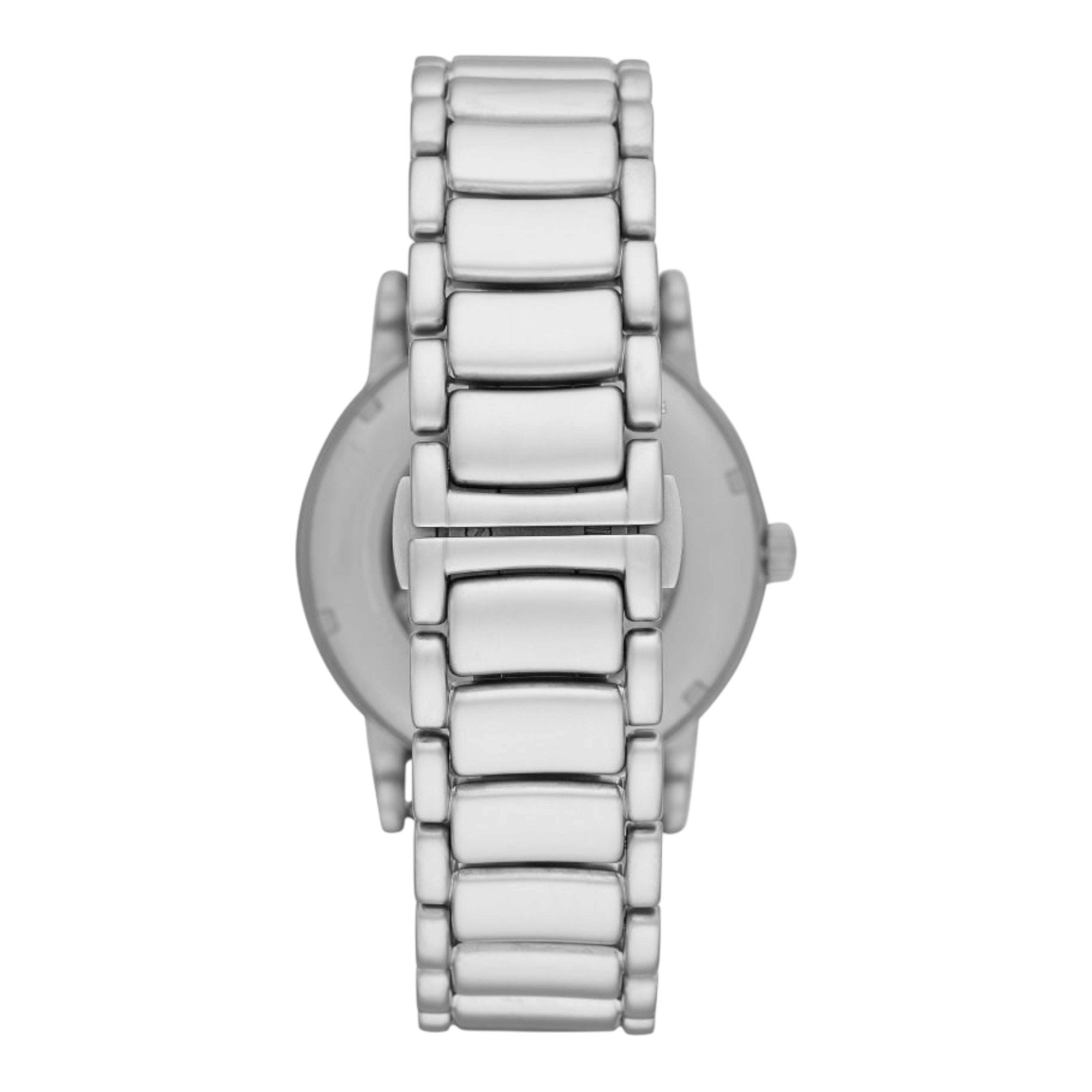 Emporio Armani Automatikuhr Herren AR60021