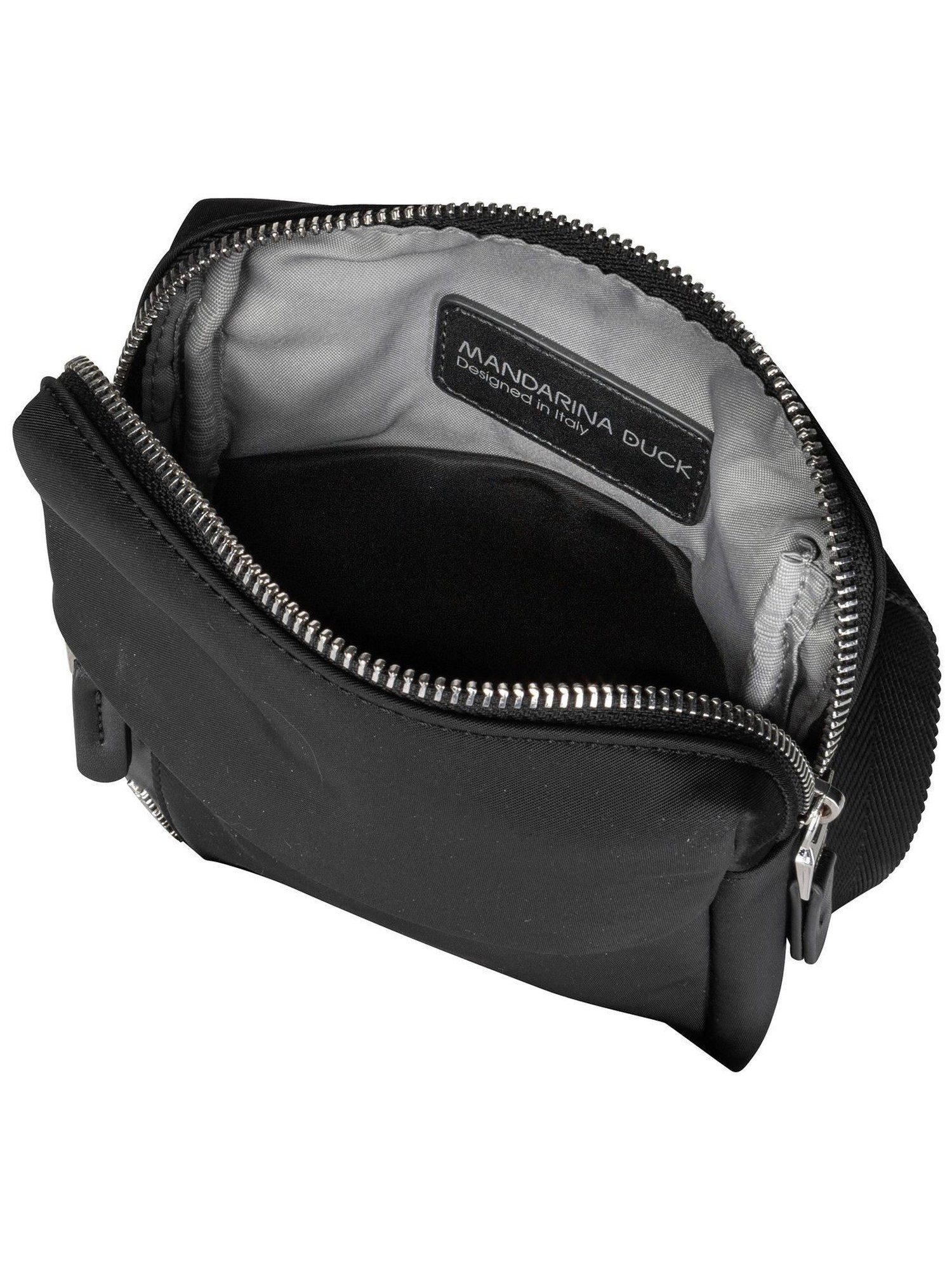 Mandarina Duck Umhängetasche Hunter Small VCT31, Crossbody Bags klein