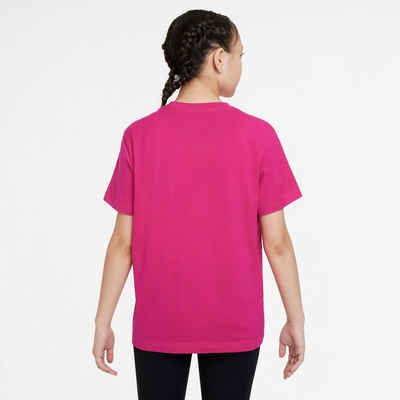 Nike Sportswear T-Shirt BIG KIDS' (GIRLS) T-SHIRT