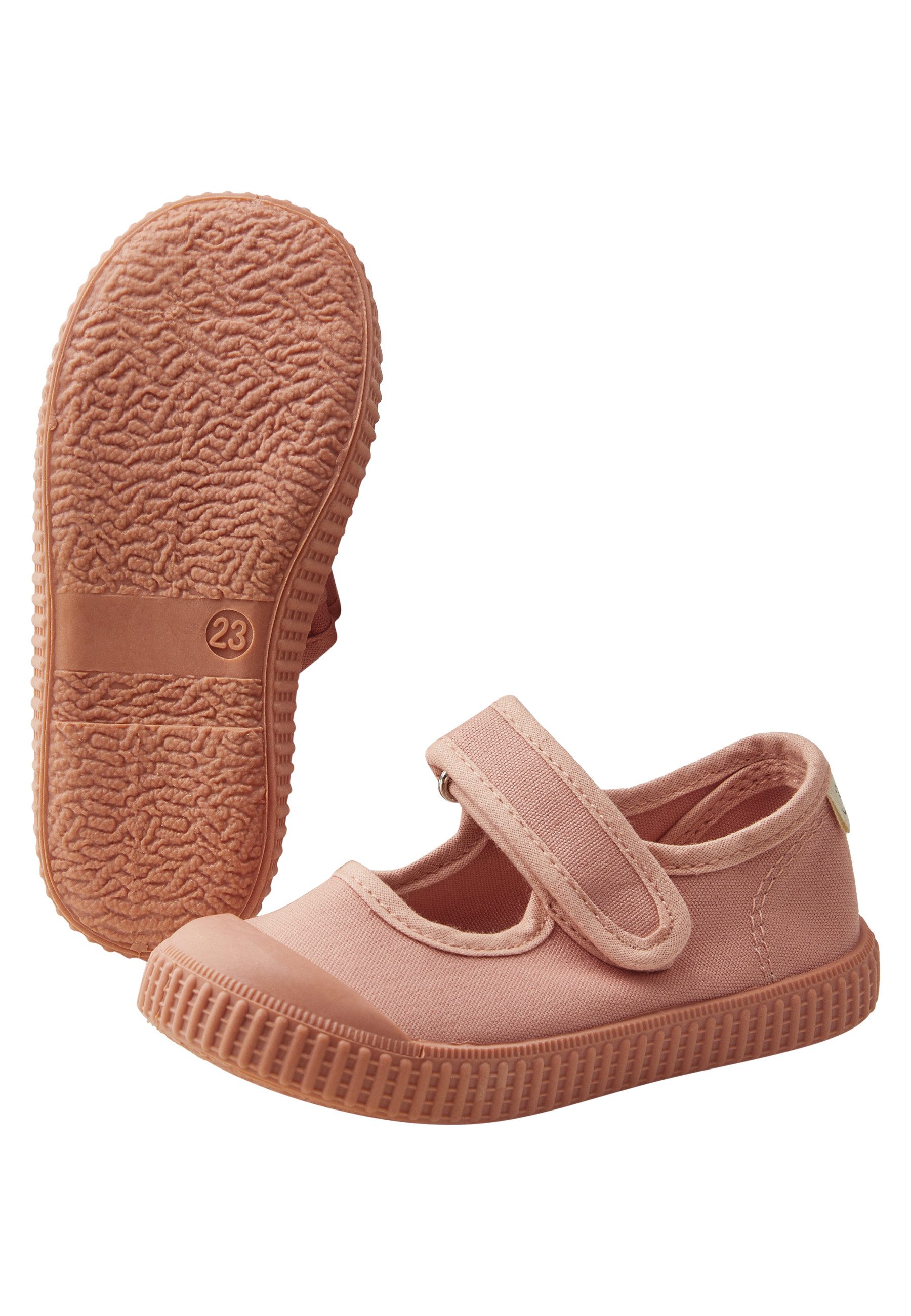 Sterntaler® Halbschuhe uni Krabbelschuh (1-tlg) – Bild 5 von 5