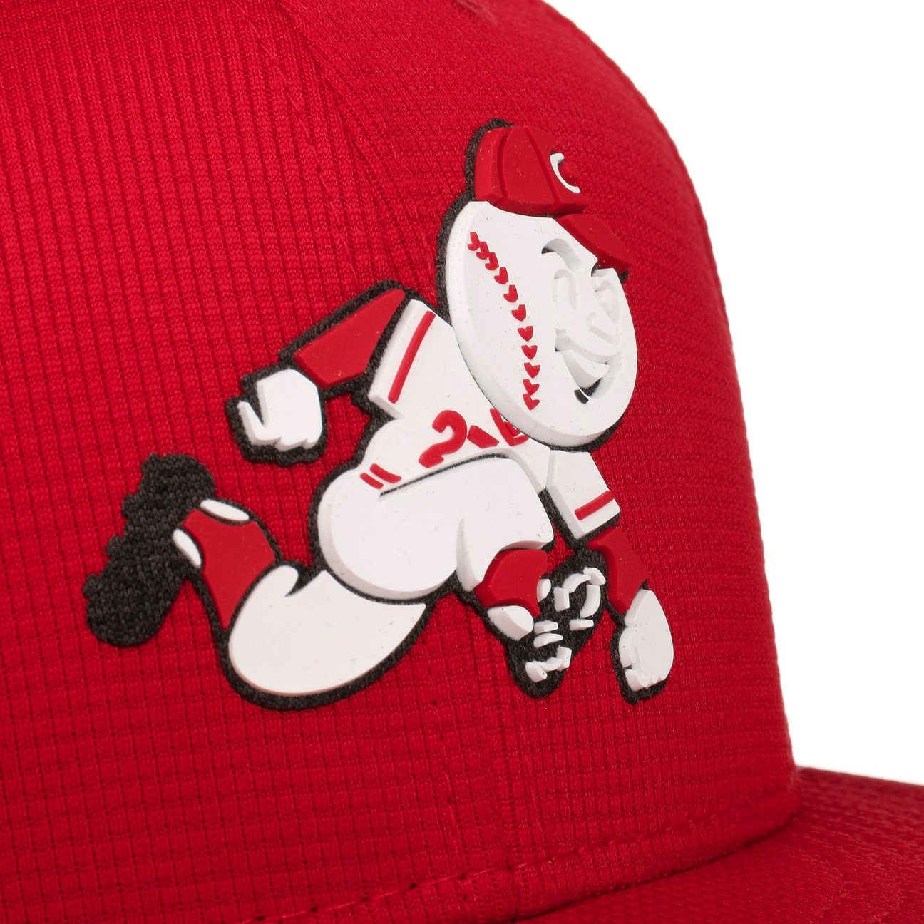 Era New Basecap Cap (1-St) Snapback Baseball