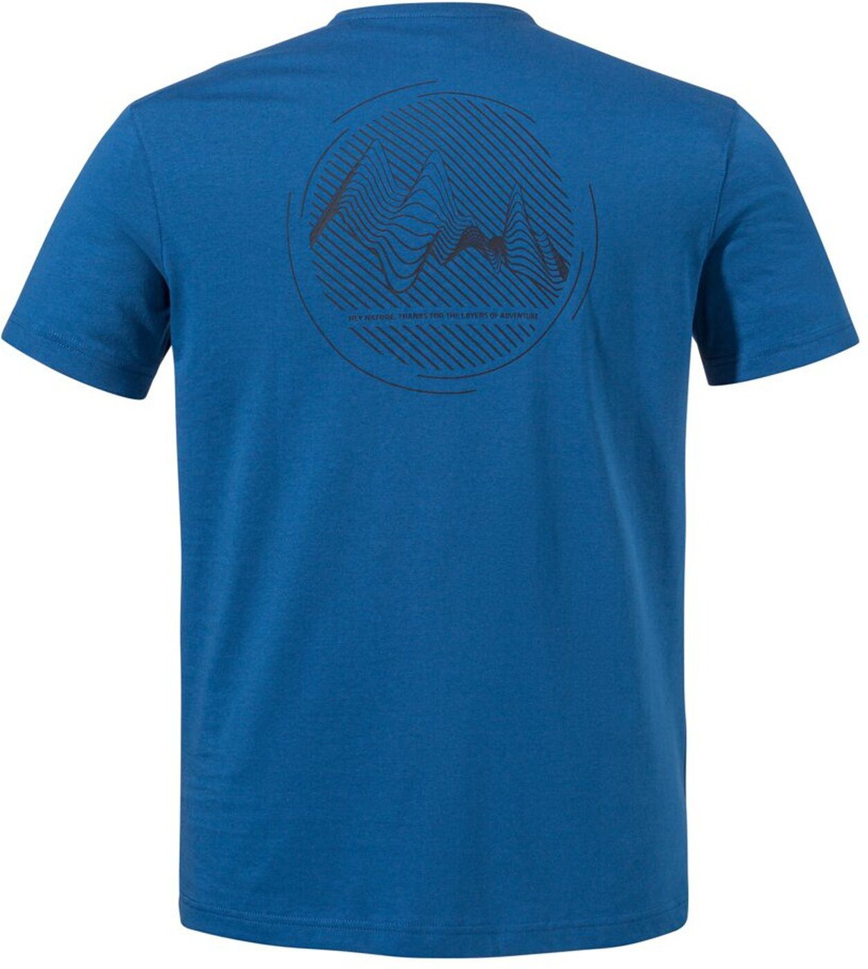 Schöffel T-Shirt T Shirt Buchberg M günstig online kaufen