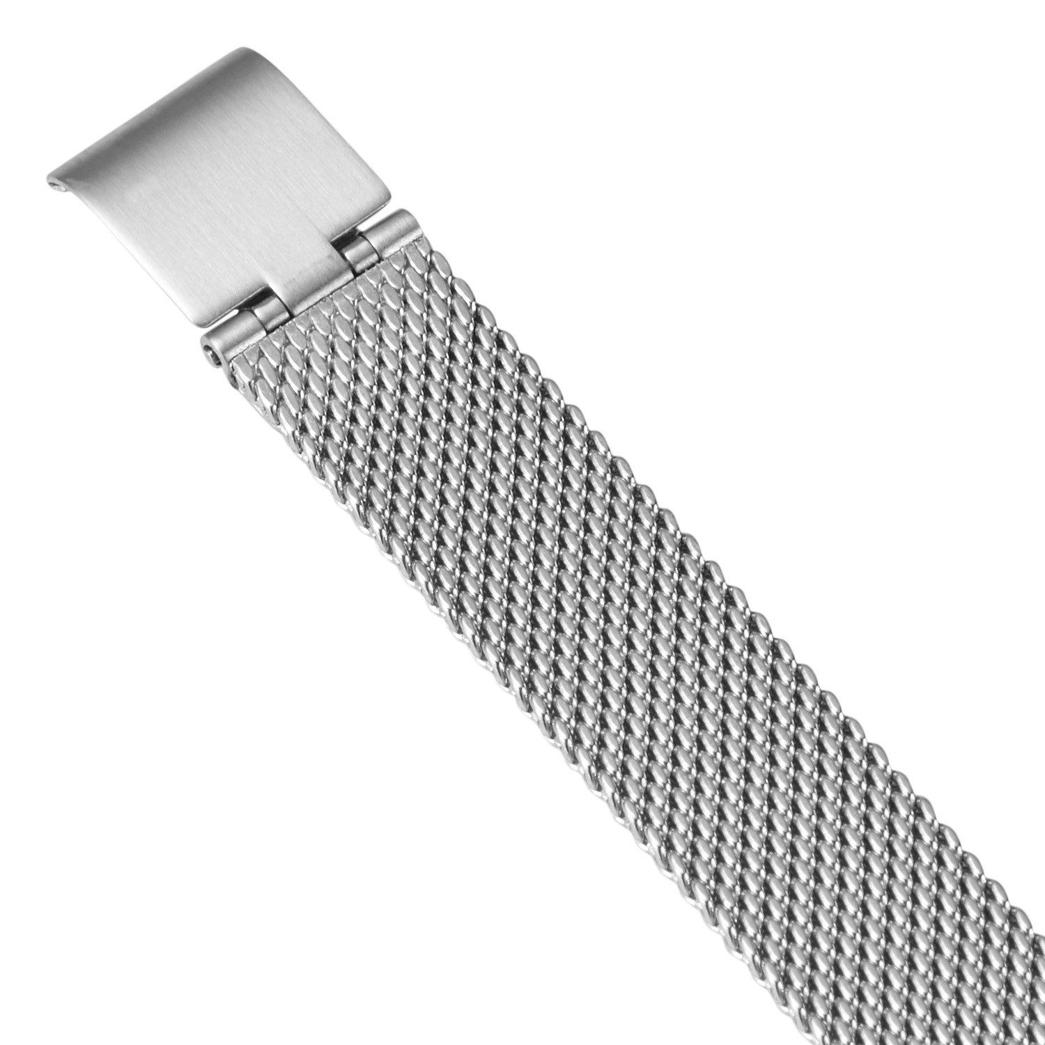 Victoria Hyde Quarzuhr Victoria Hyde Pearl Damen Basic Mesh-Armband, (1-tlg., Kein Set)