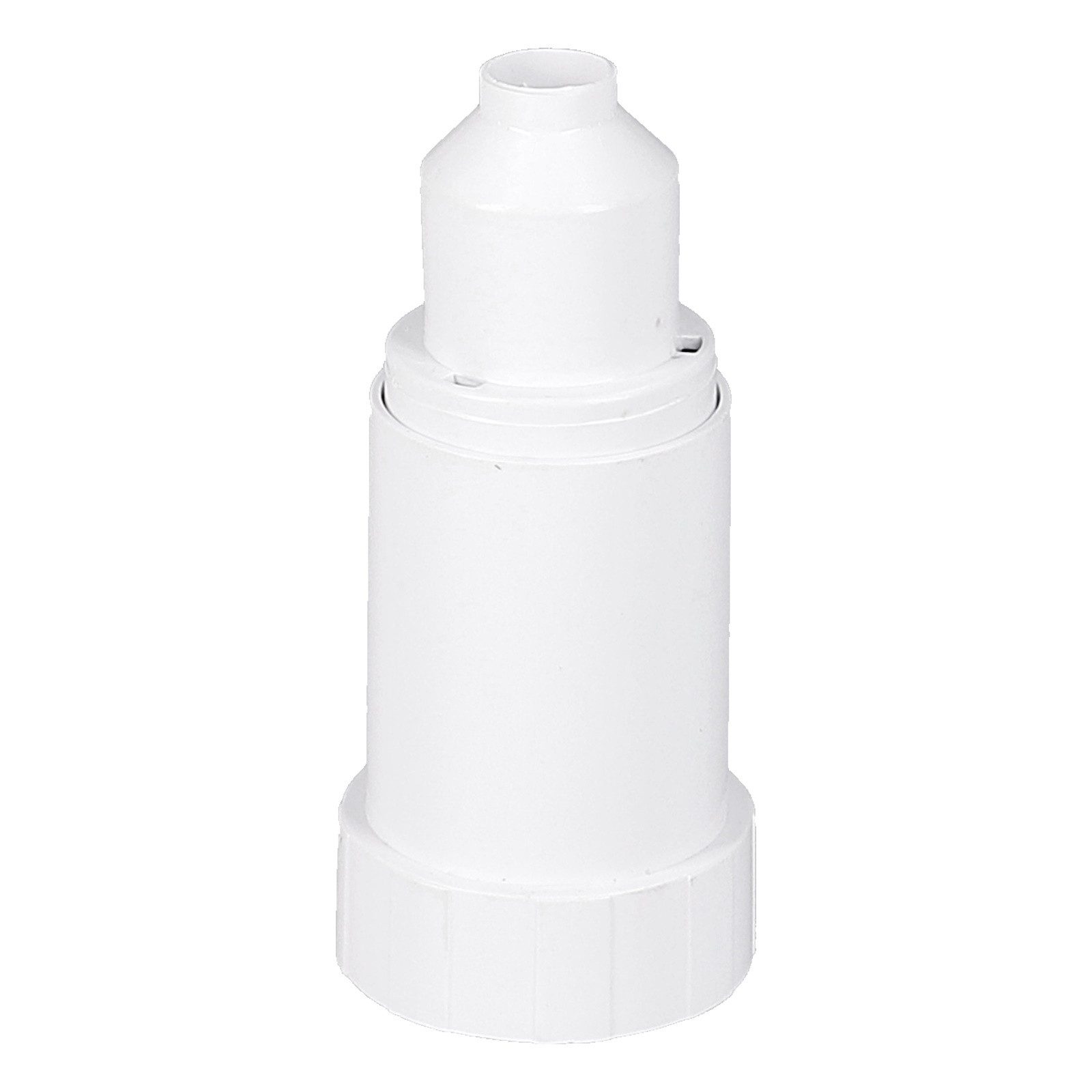 easyPART Montagezubehör Kühlschrank wie Haier 49045940 Mundstück 0060849257 Haier