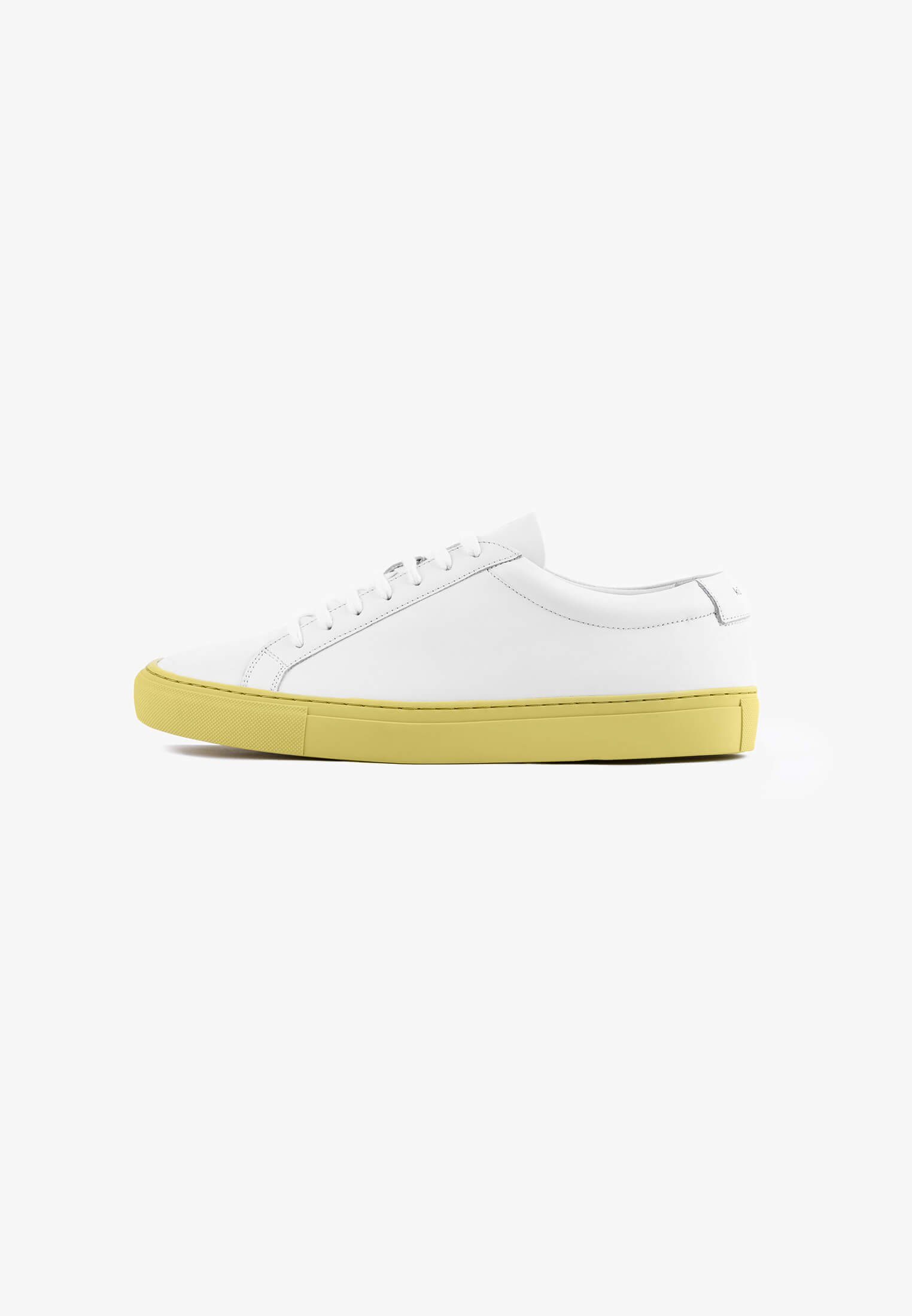 Kulson Kulson One Sneaker aus echtem günstig online kaufen