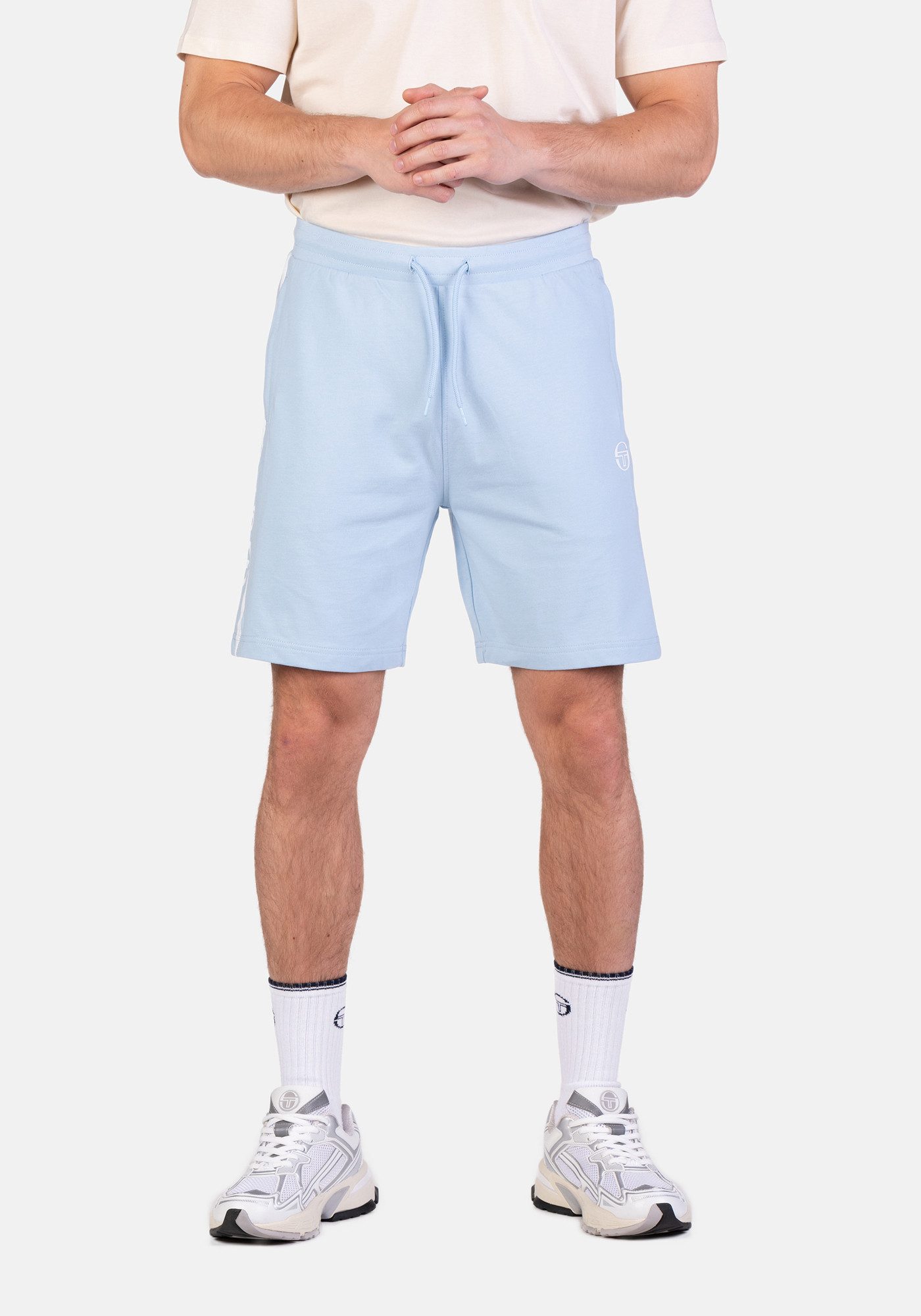 Sergio Tacchini Shorts "ABBEY Herren", Shorts Herren, kurze Hose, Badeshort günstig online kaufen