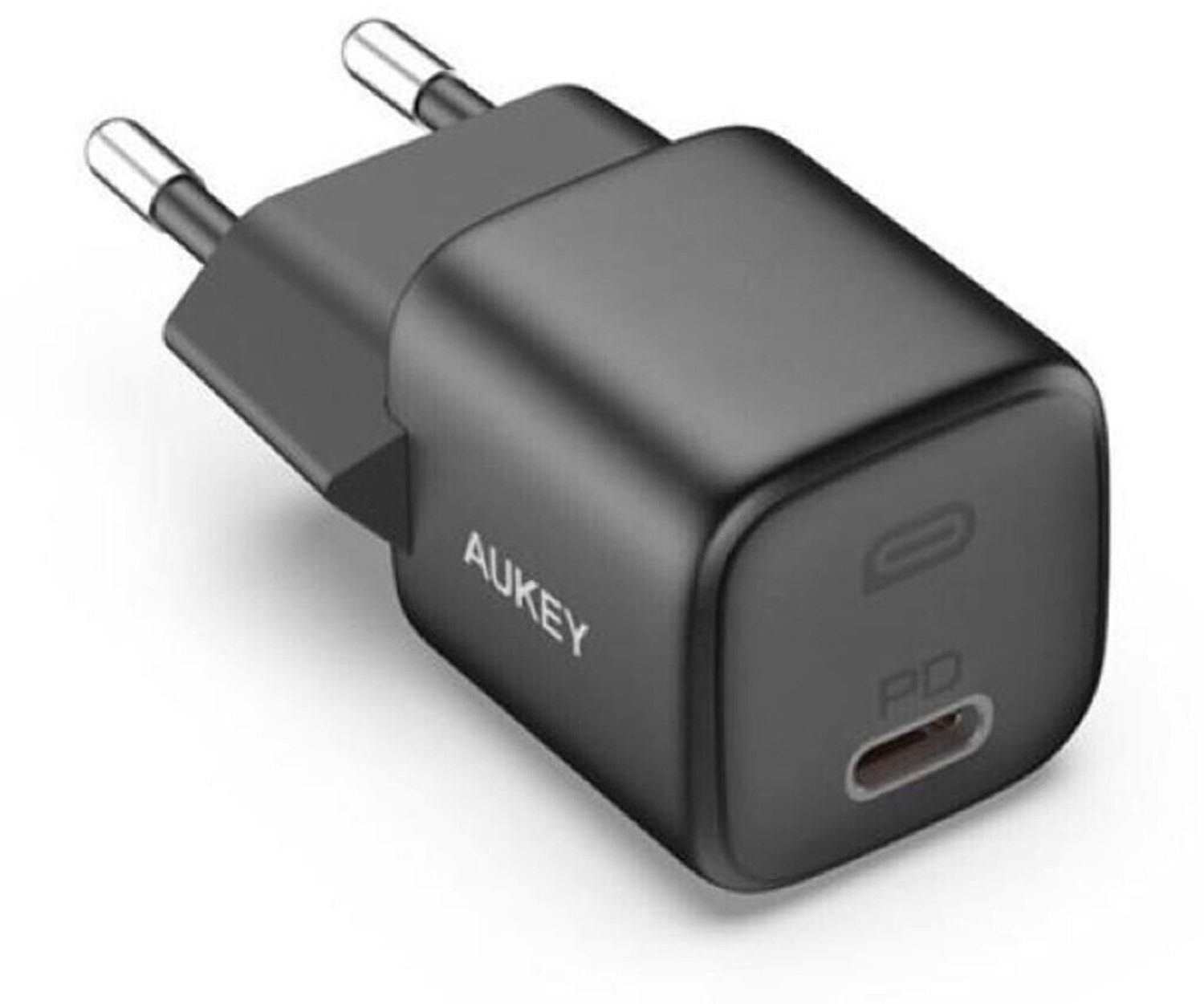 AUKEY PA-B1-Bla Smartphone-Ladegerät