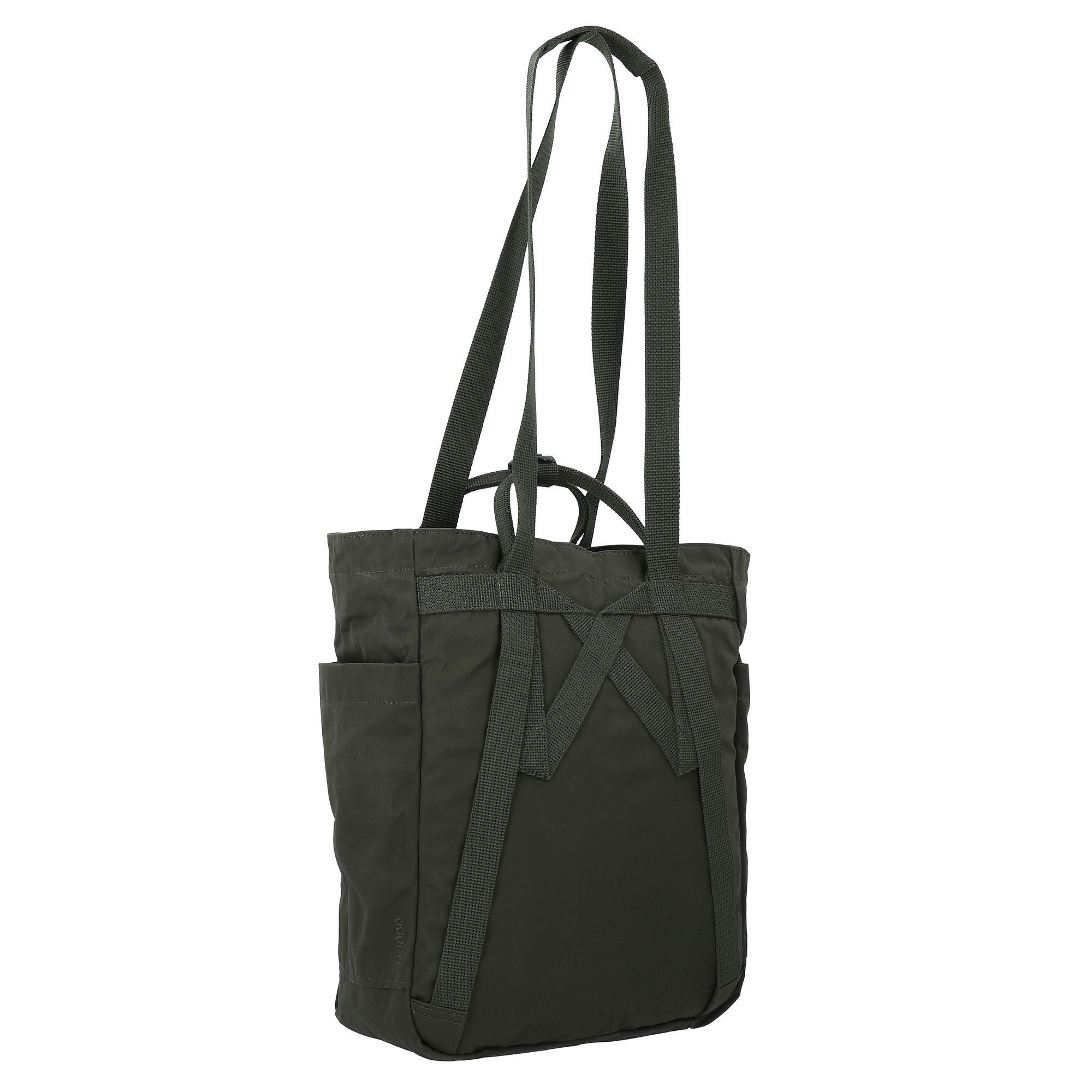 Fjällräven Schultertasche Kanken, Polyester